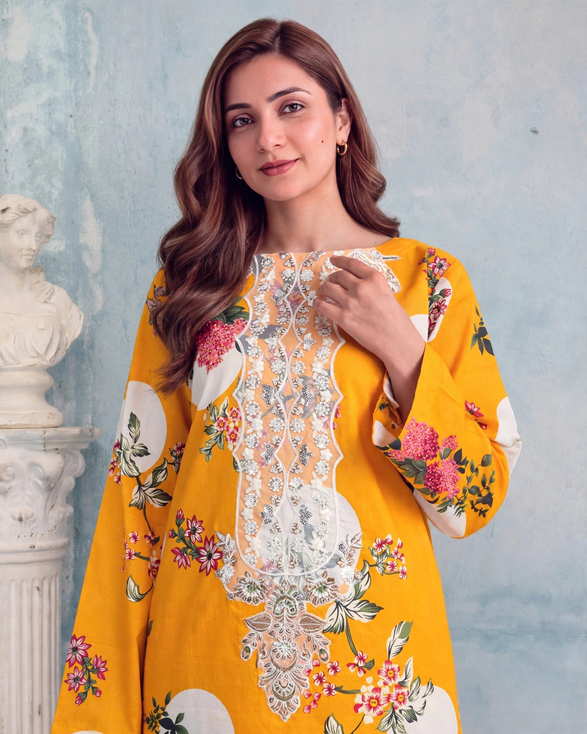 Sahibas by Mirza