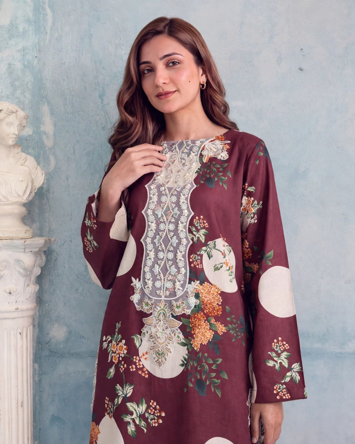 Sahibas by Mirza