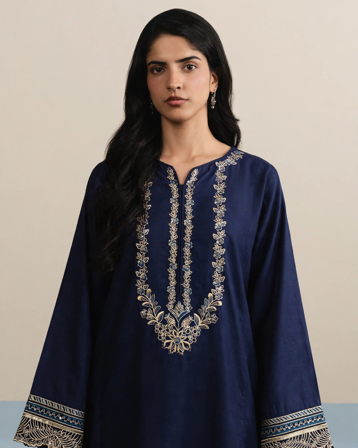 Sahibas by Mirza