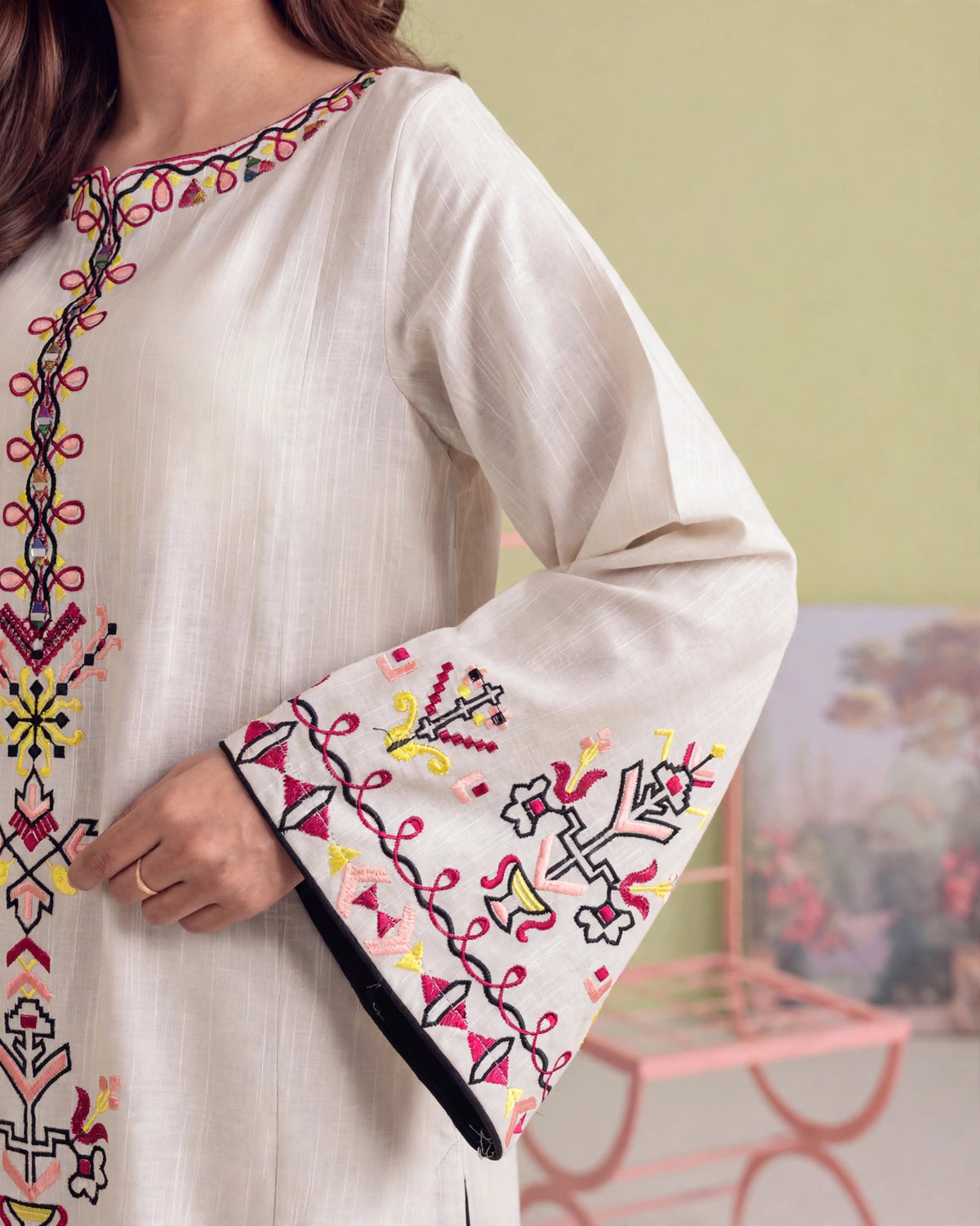 Sahibas by Mirza