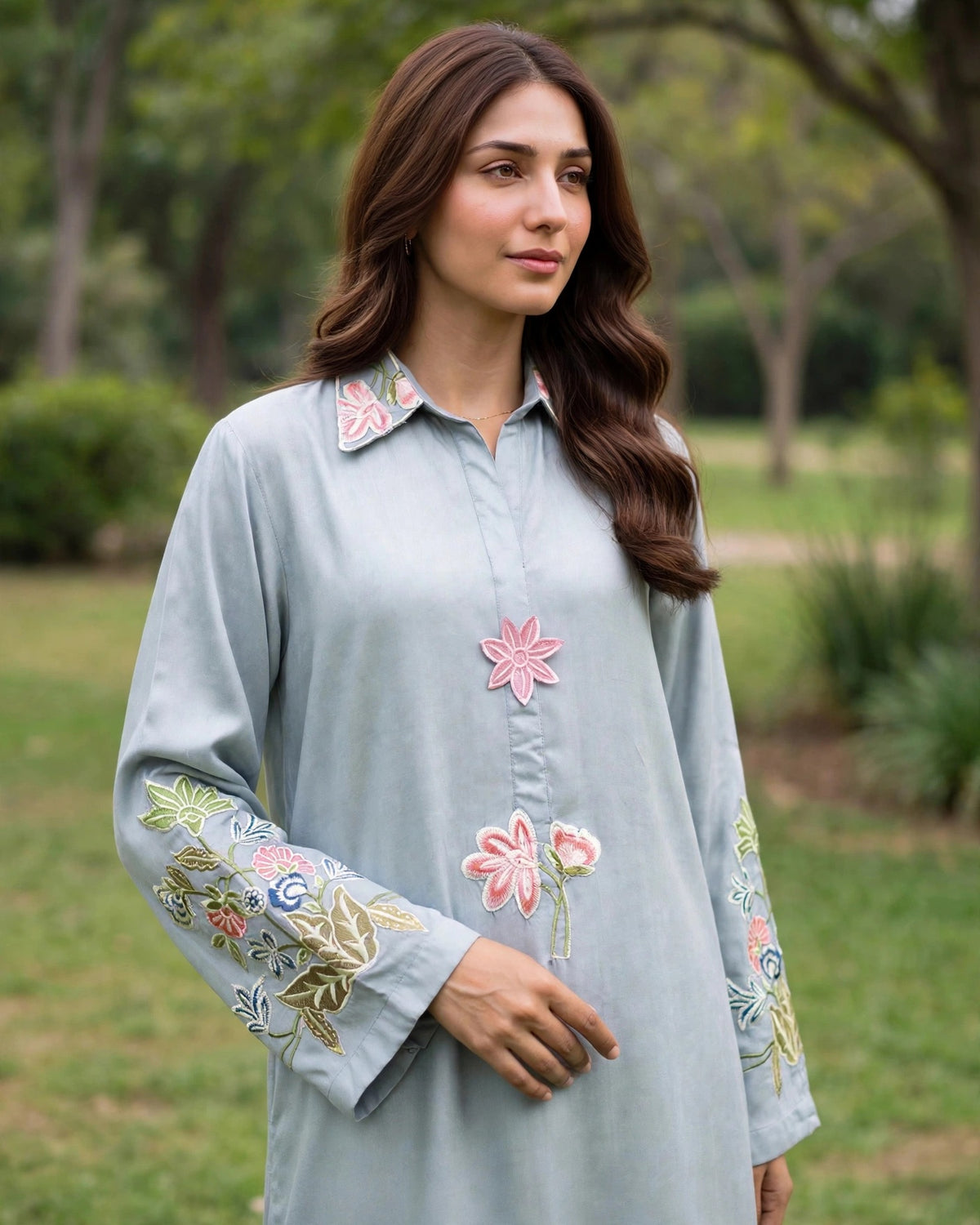 Sahibas by Mirza