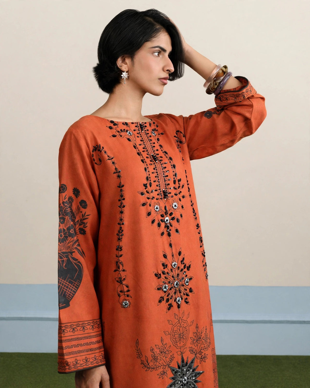 Sahibas by Mirza