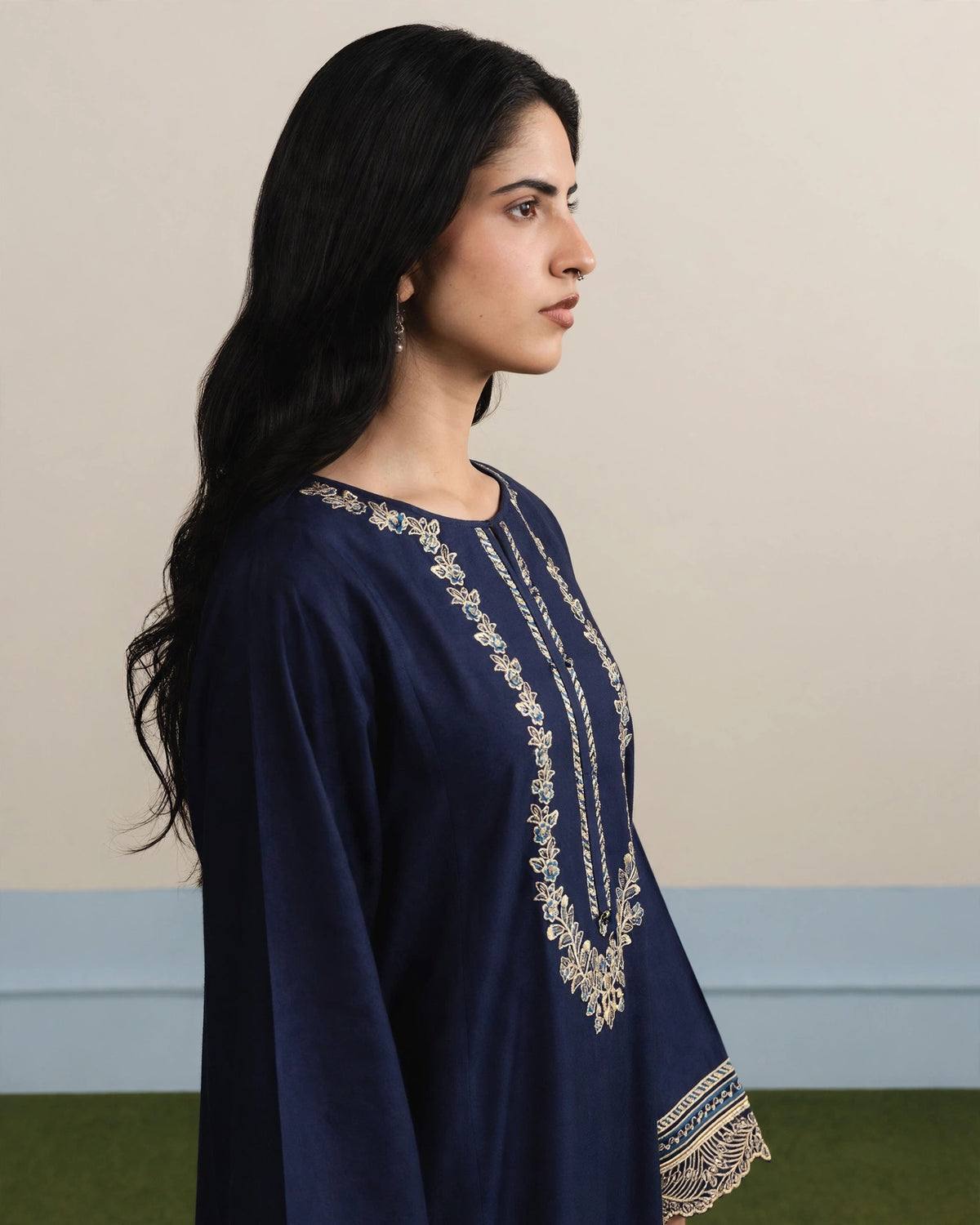 Sahibas by Mirza