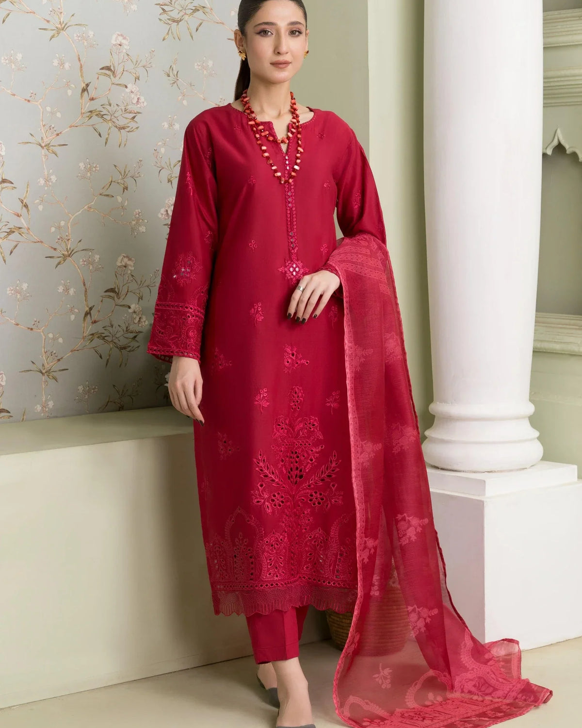 Sahibas by Mirza