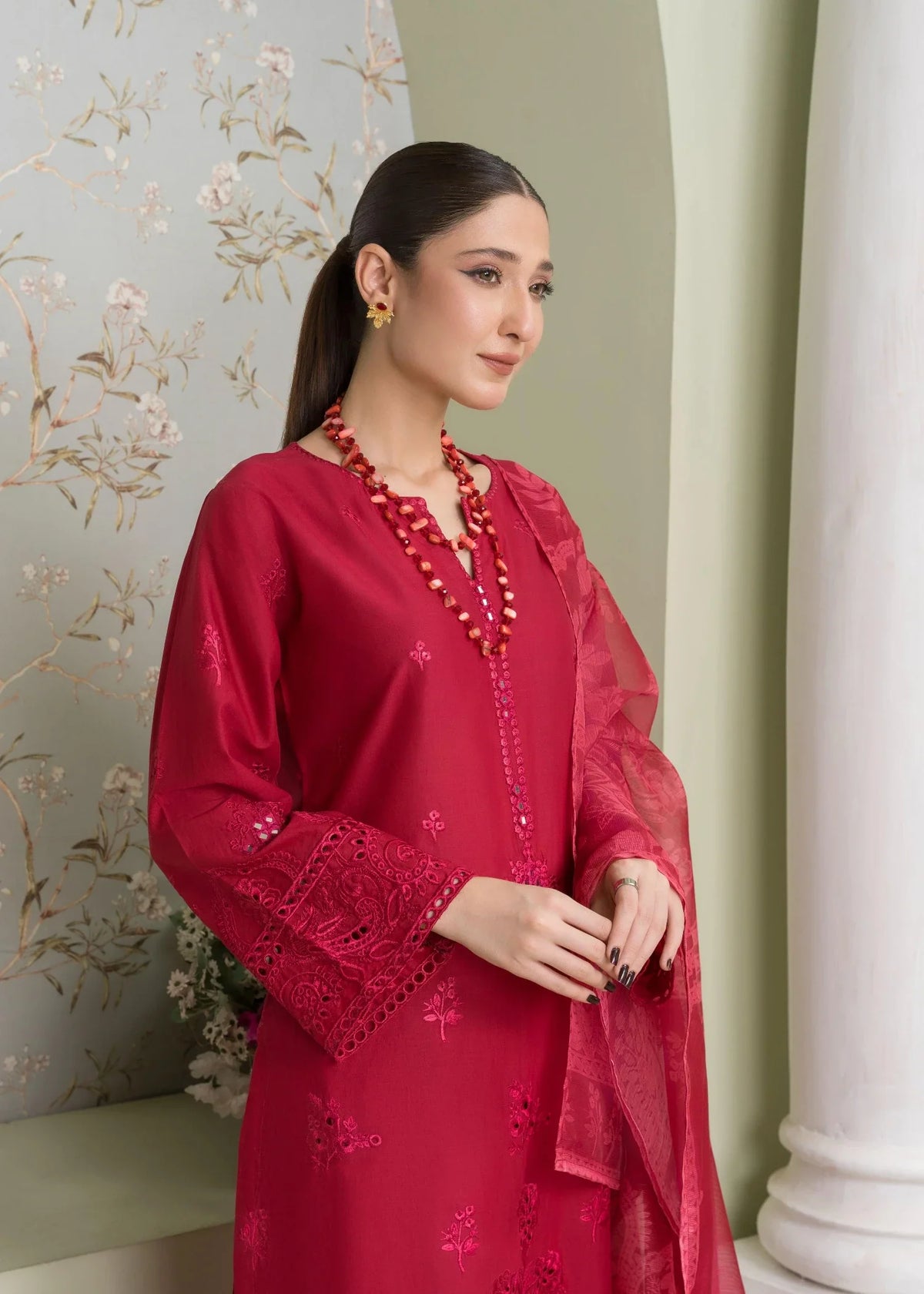 Sahibas by Mirza