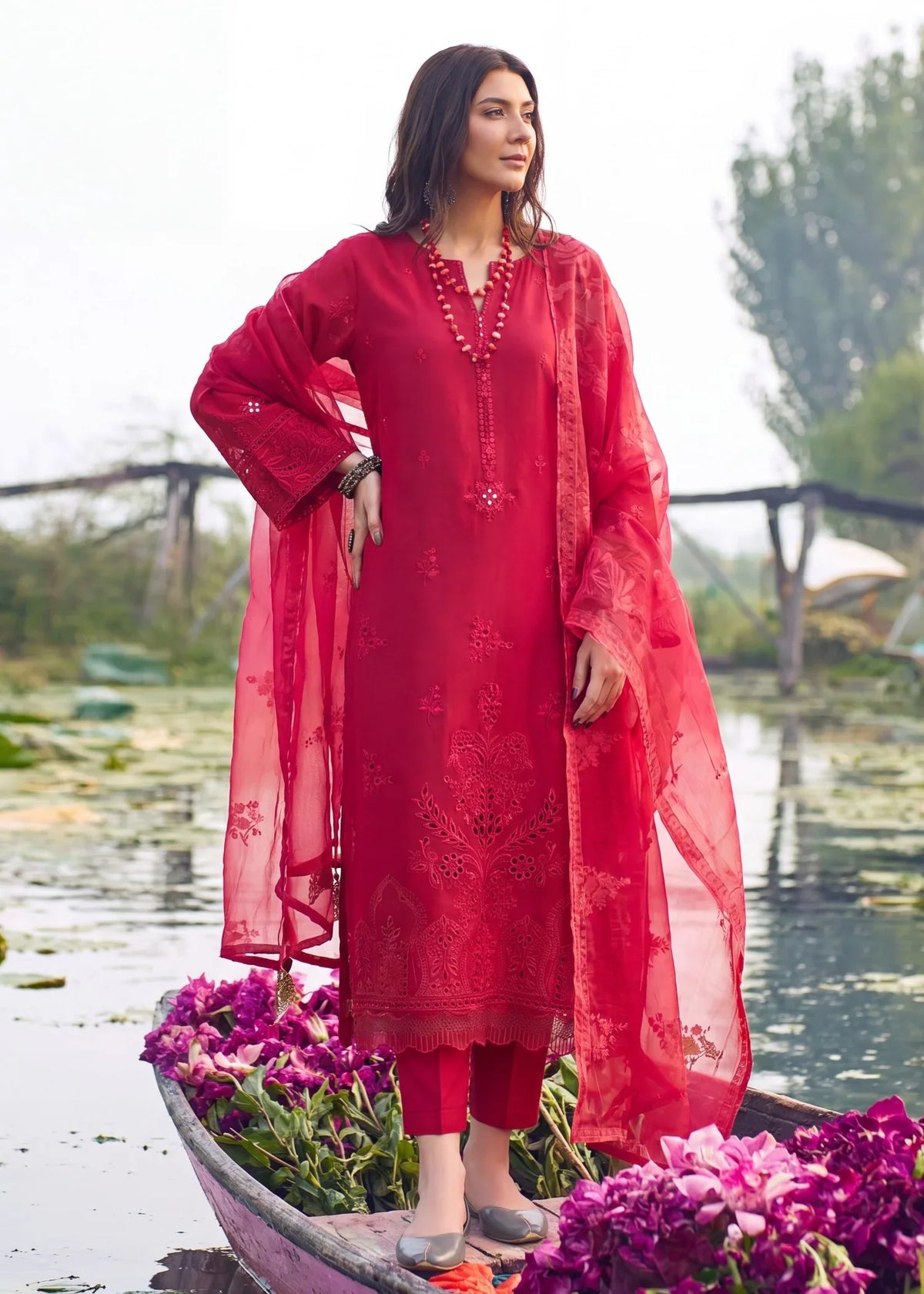 Sahibas by Mirza