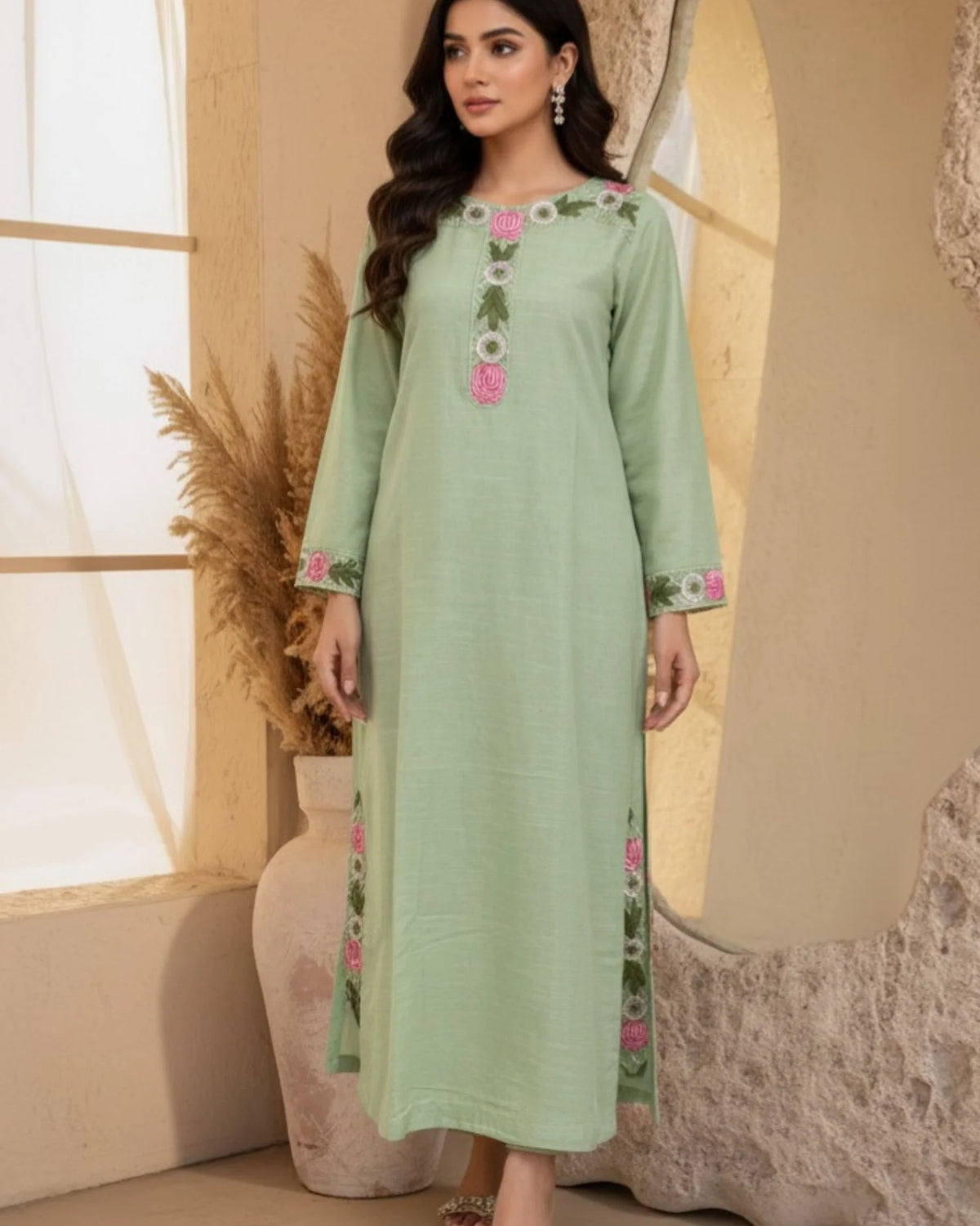 Sahibas by Mirza