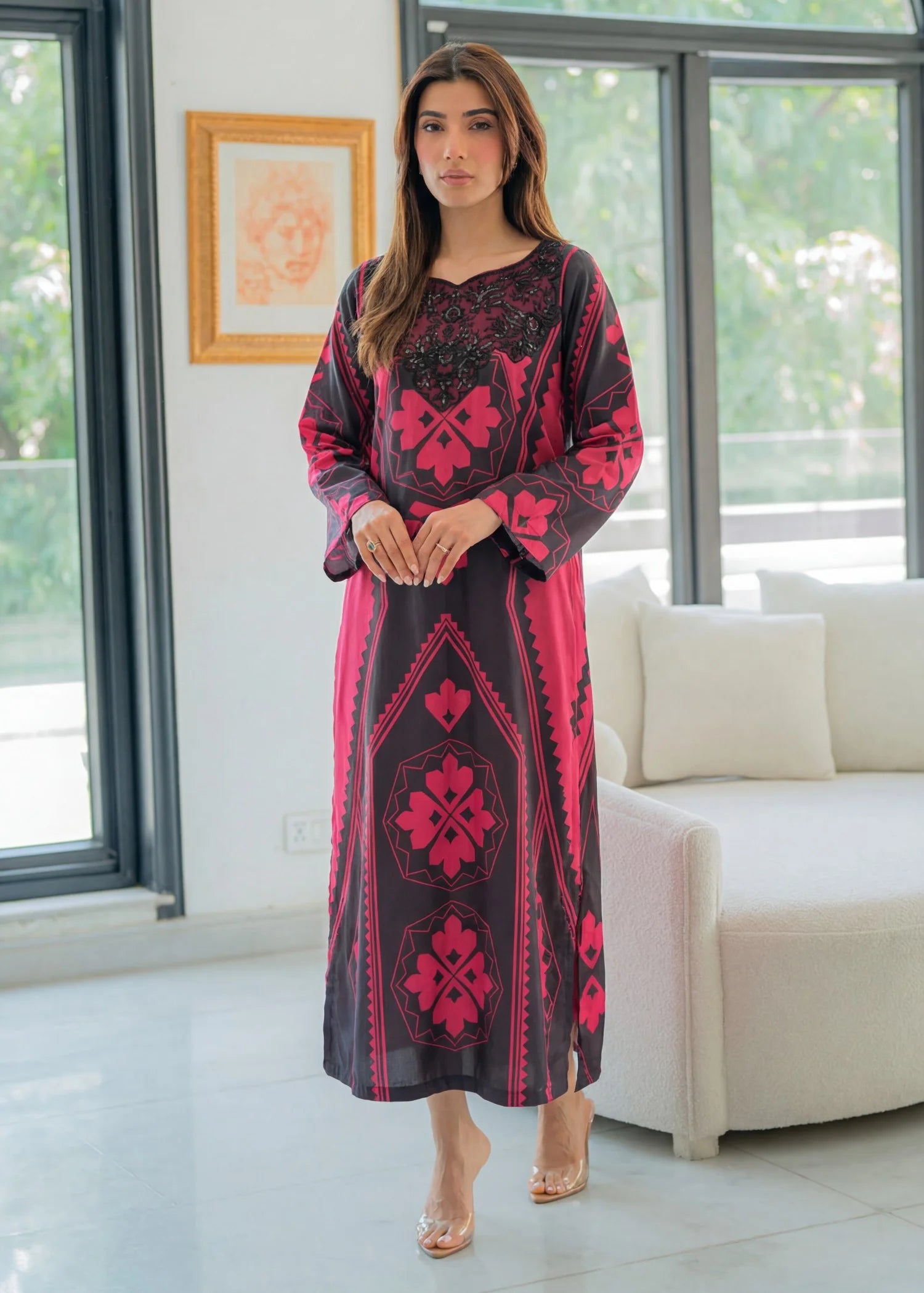 Sahibas by Mirza