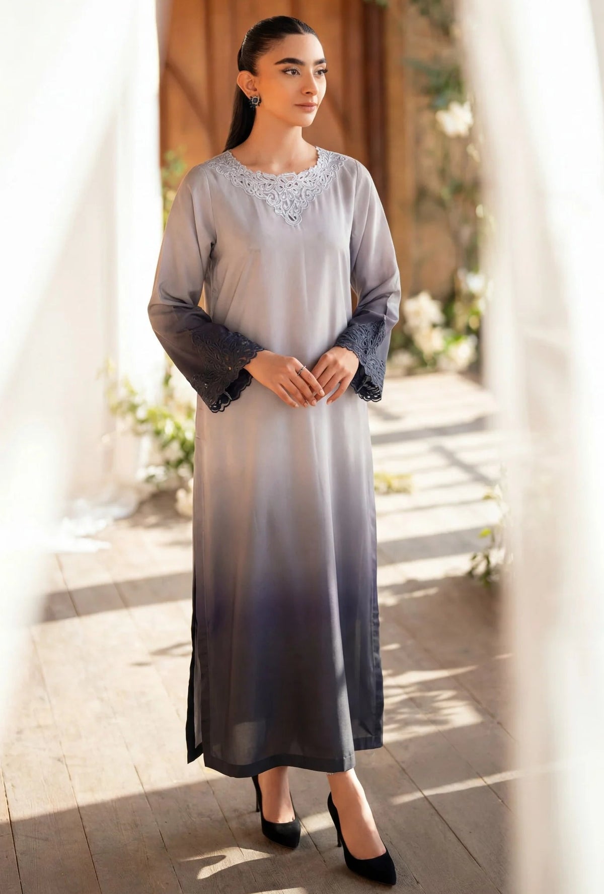 Sahibas by Mirza