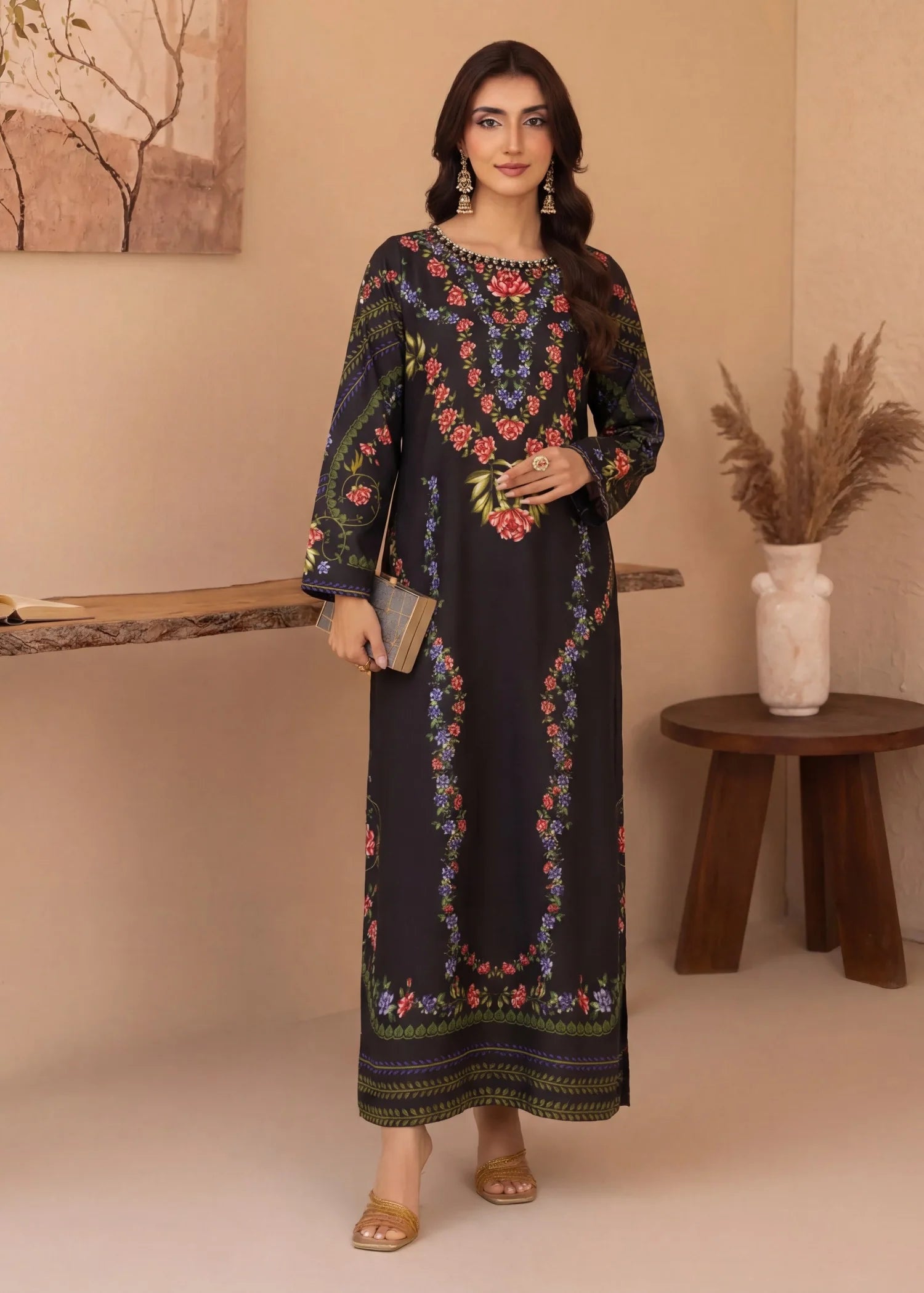 Sahibas by Mirza