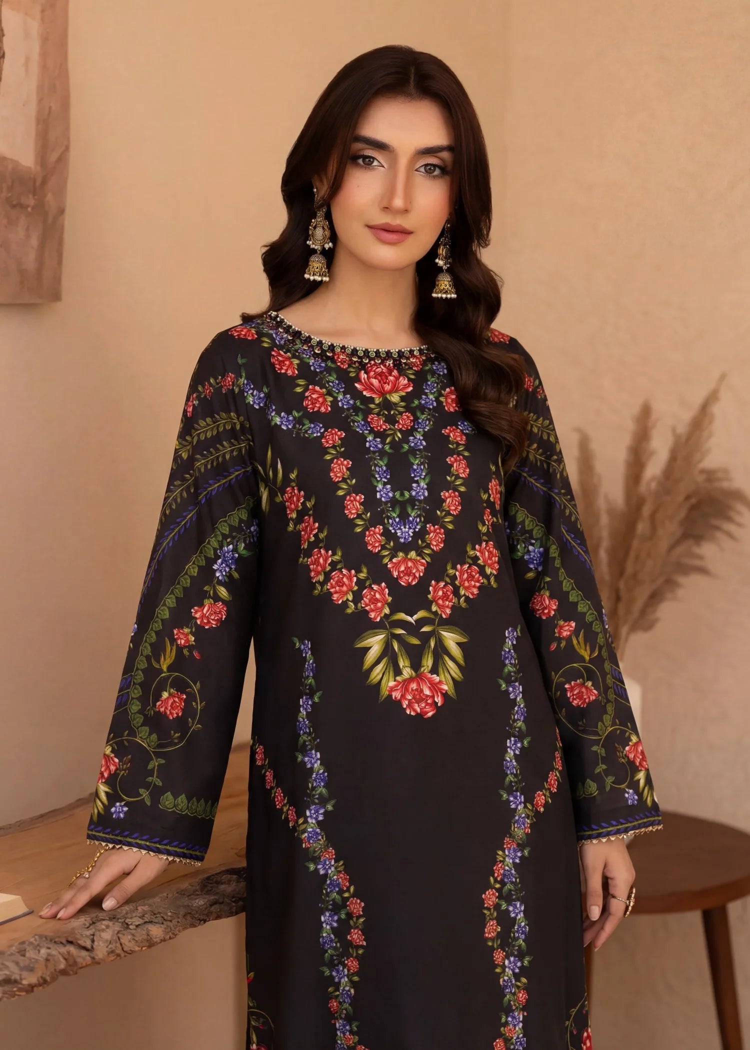 Sahibas by Mirza