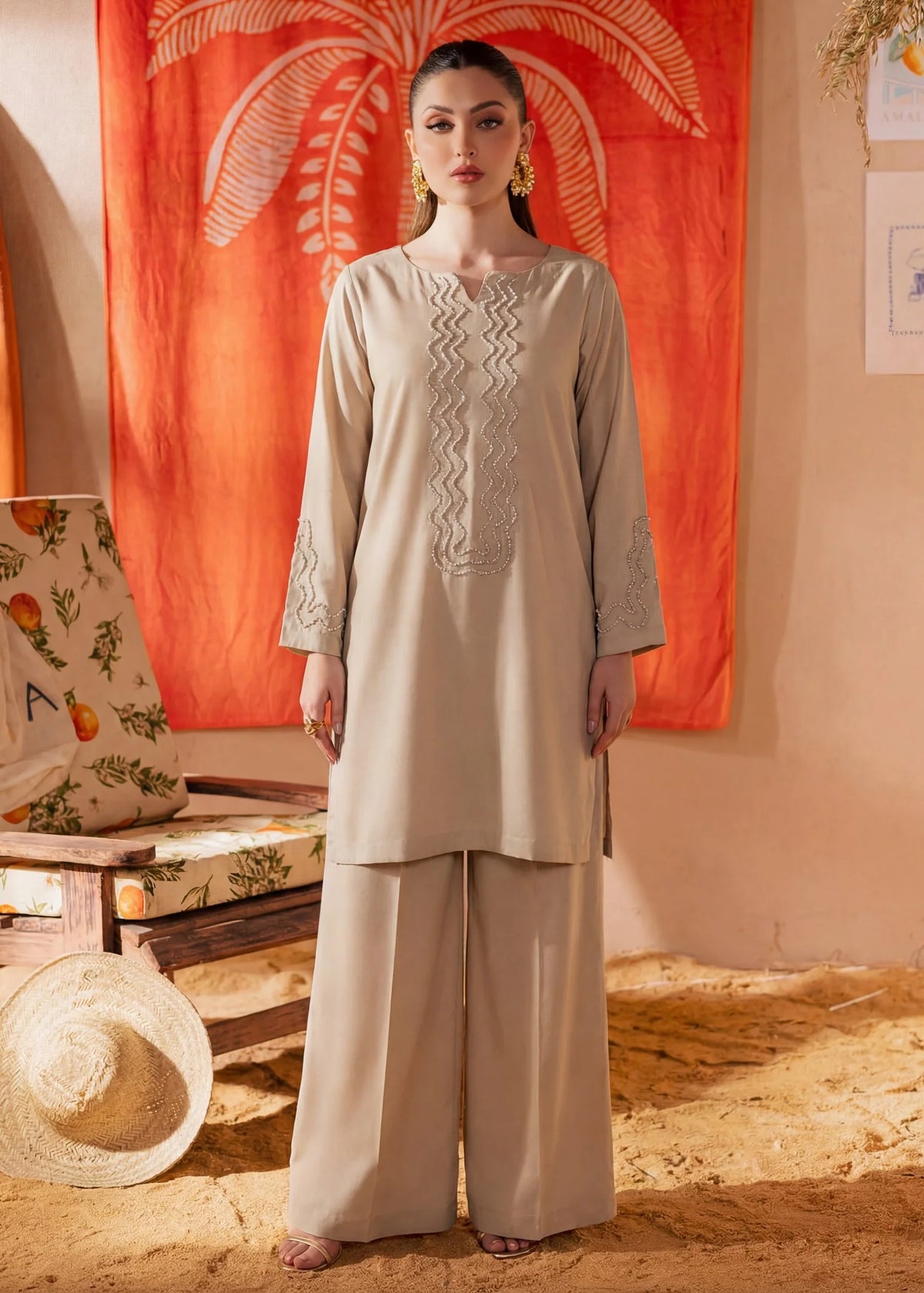 Sahibas by Mirza