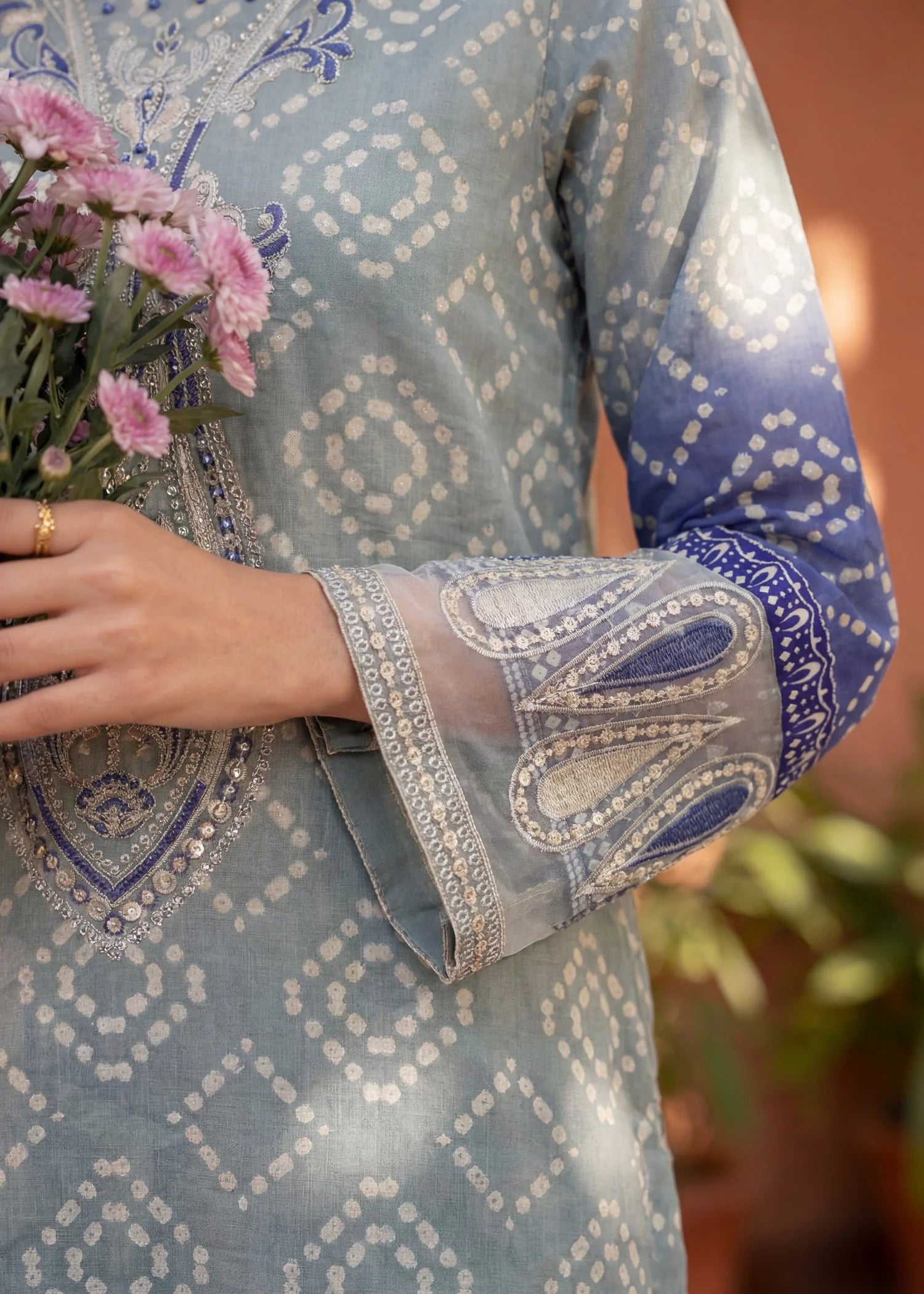 Sahibas by Mirza