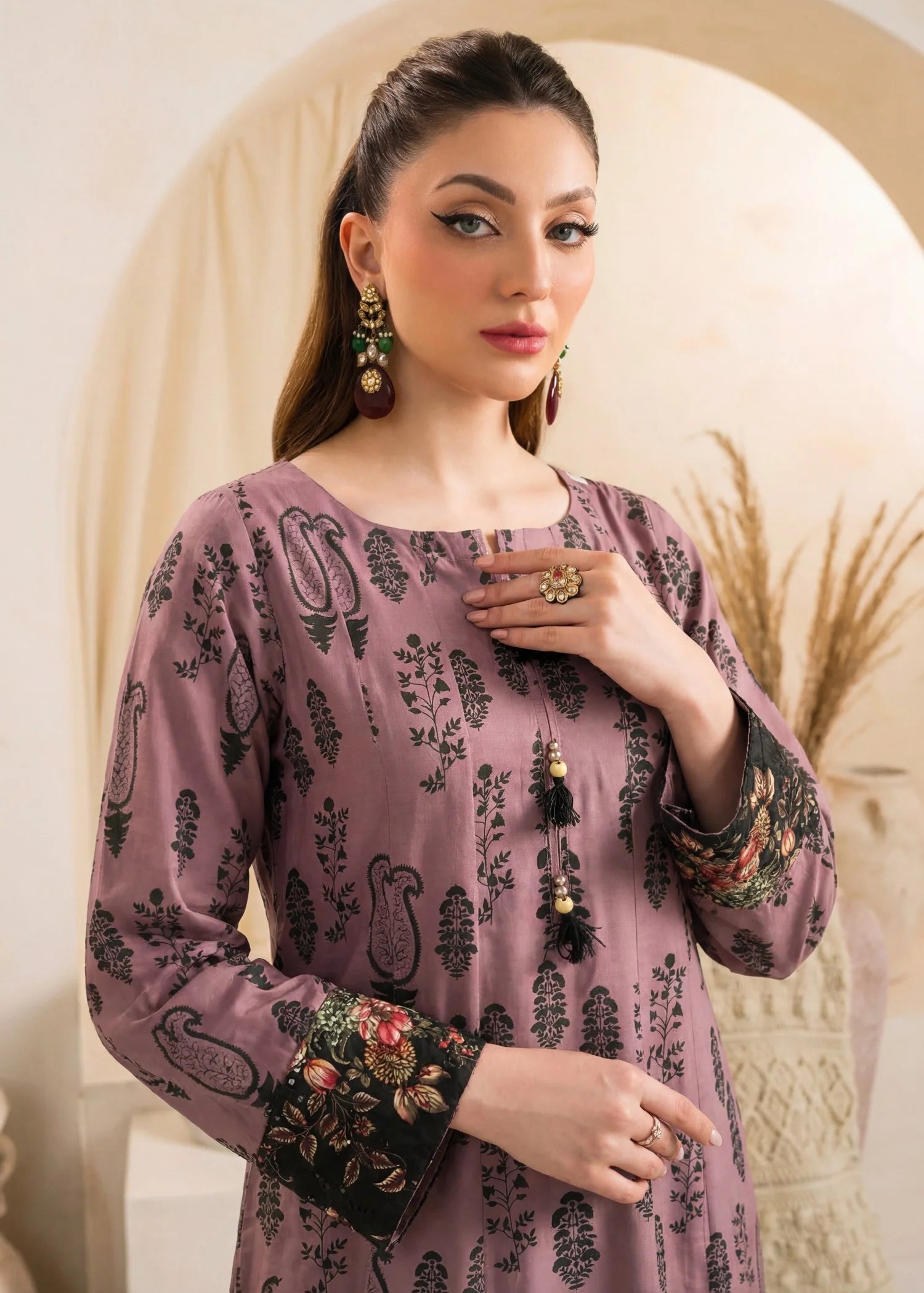 Sahibas by Mirza