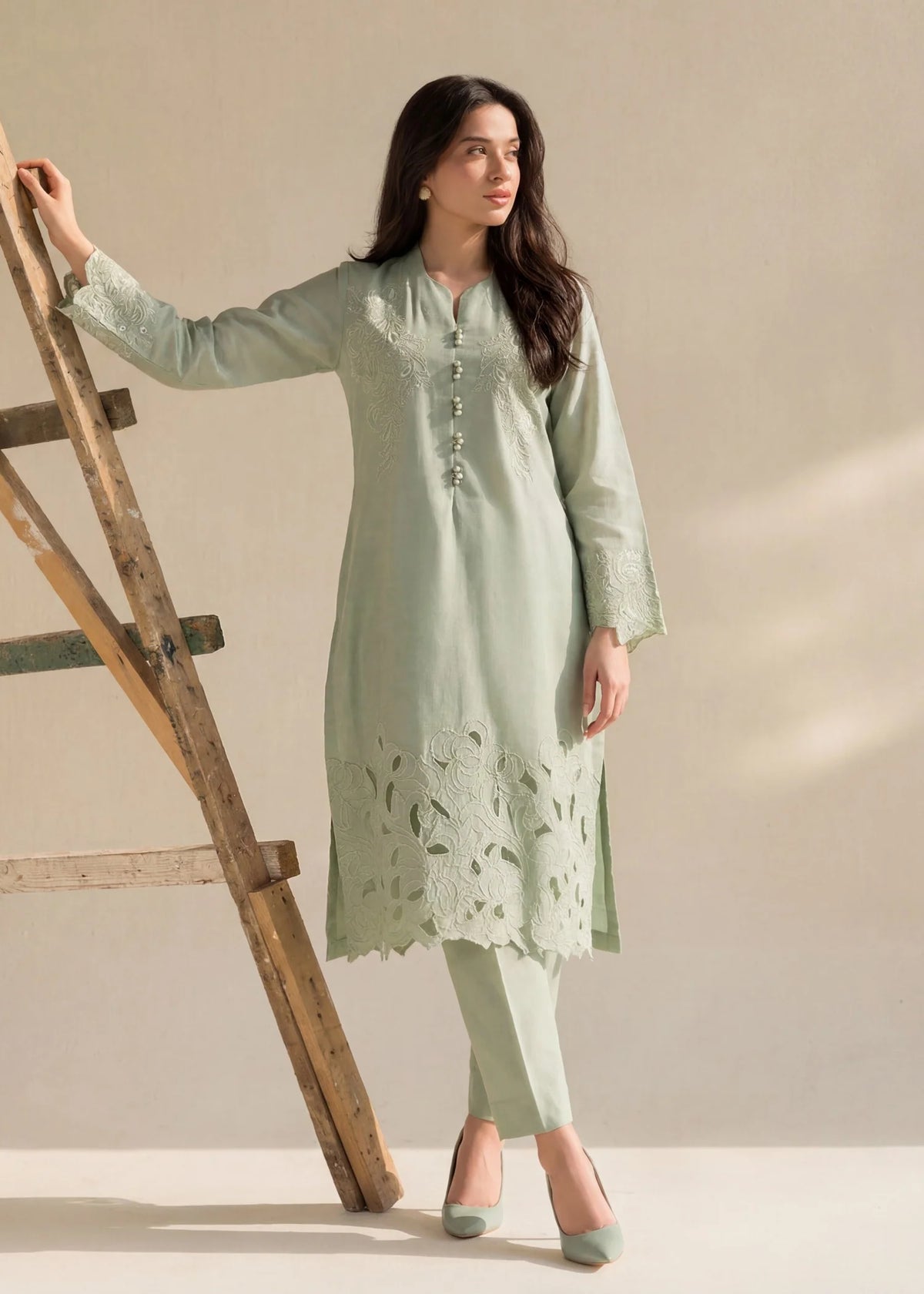 Sahibas by Mirza
