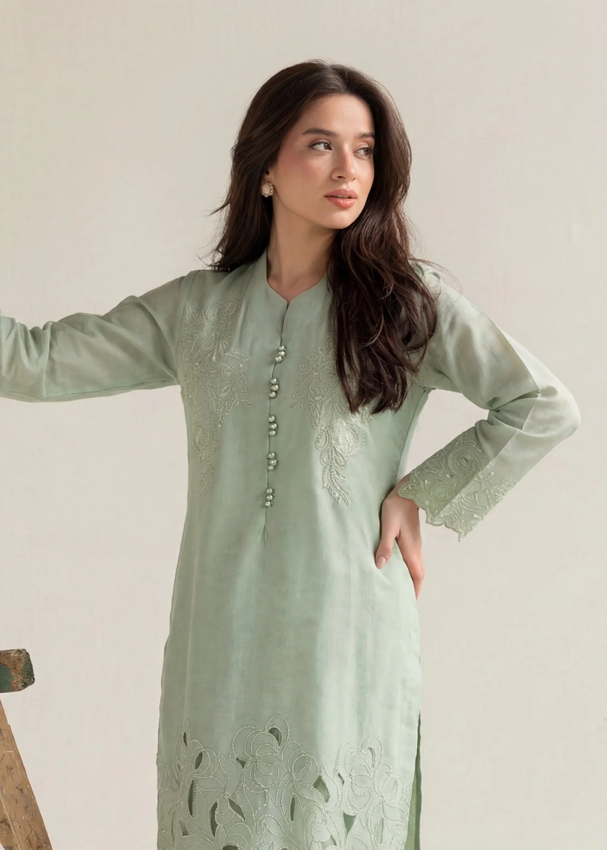 Sahibas by Mirza