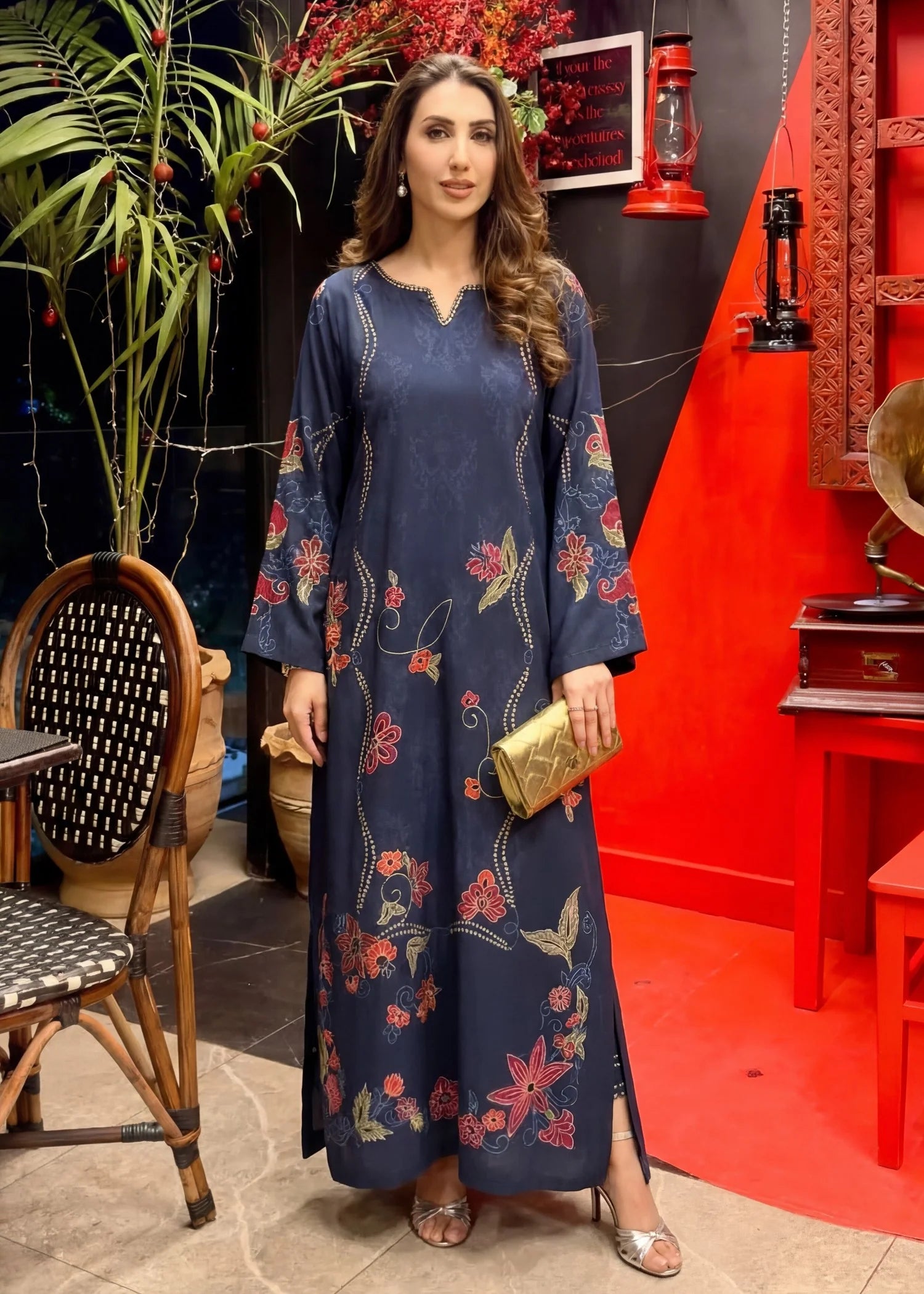 Sahibas by Mirza