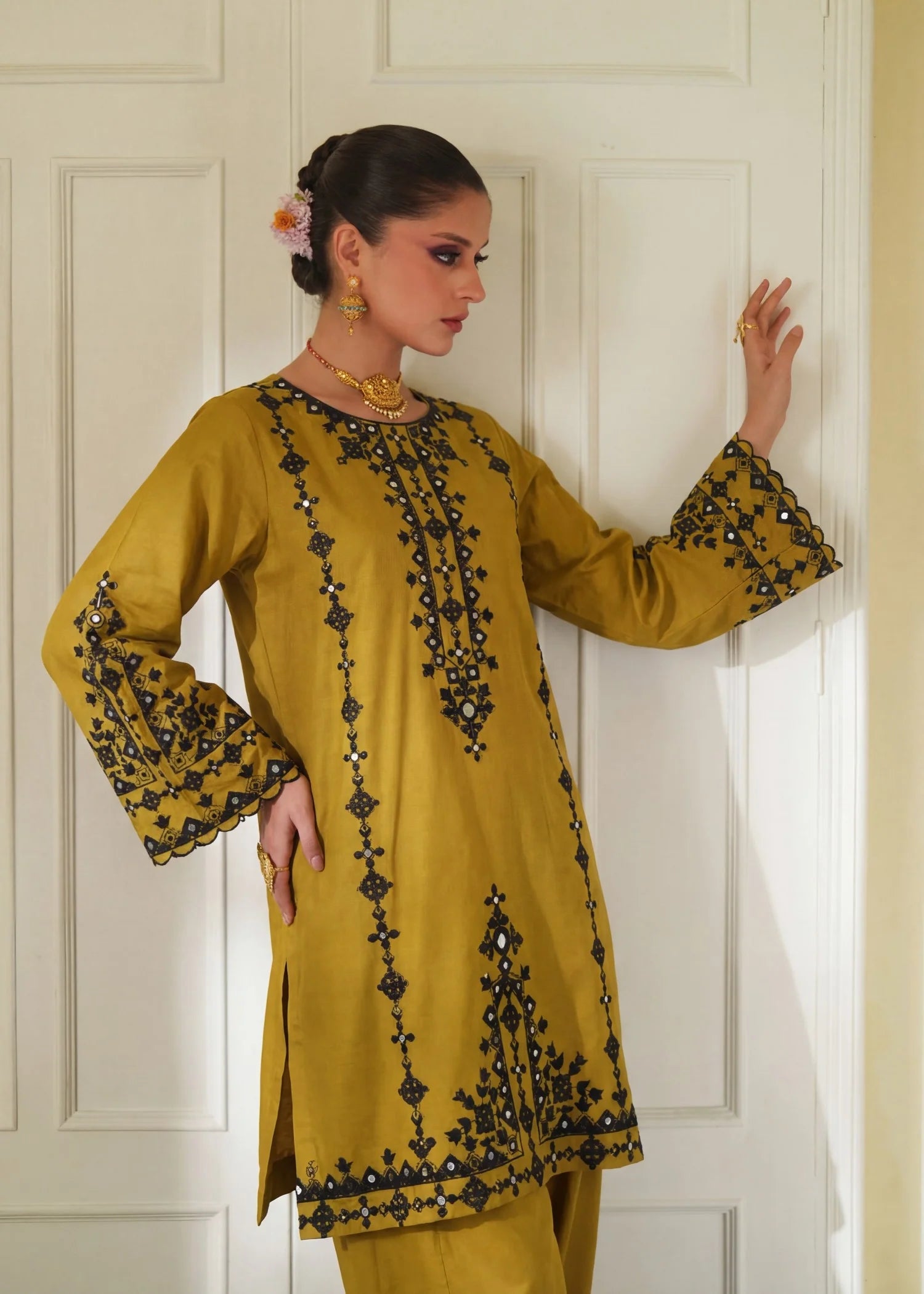 Sahibas by Mirza