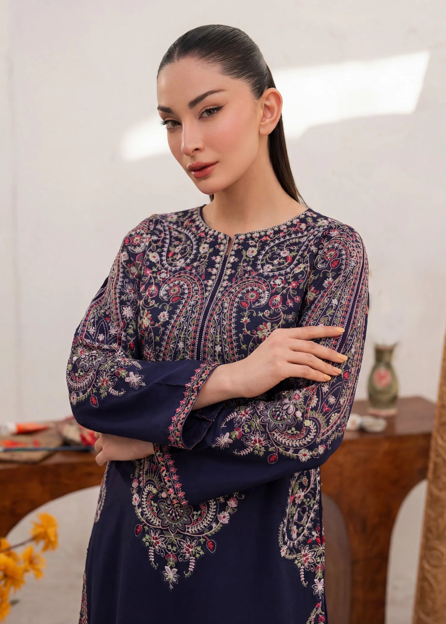 Sahibas by Mirza
