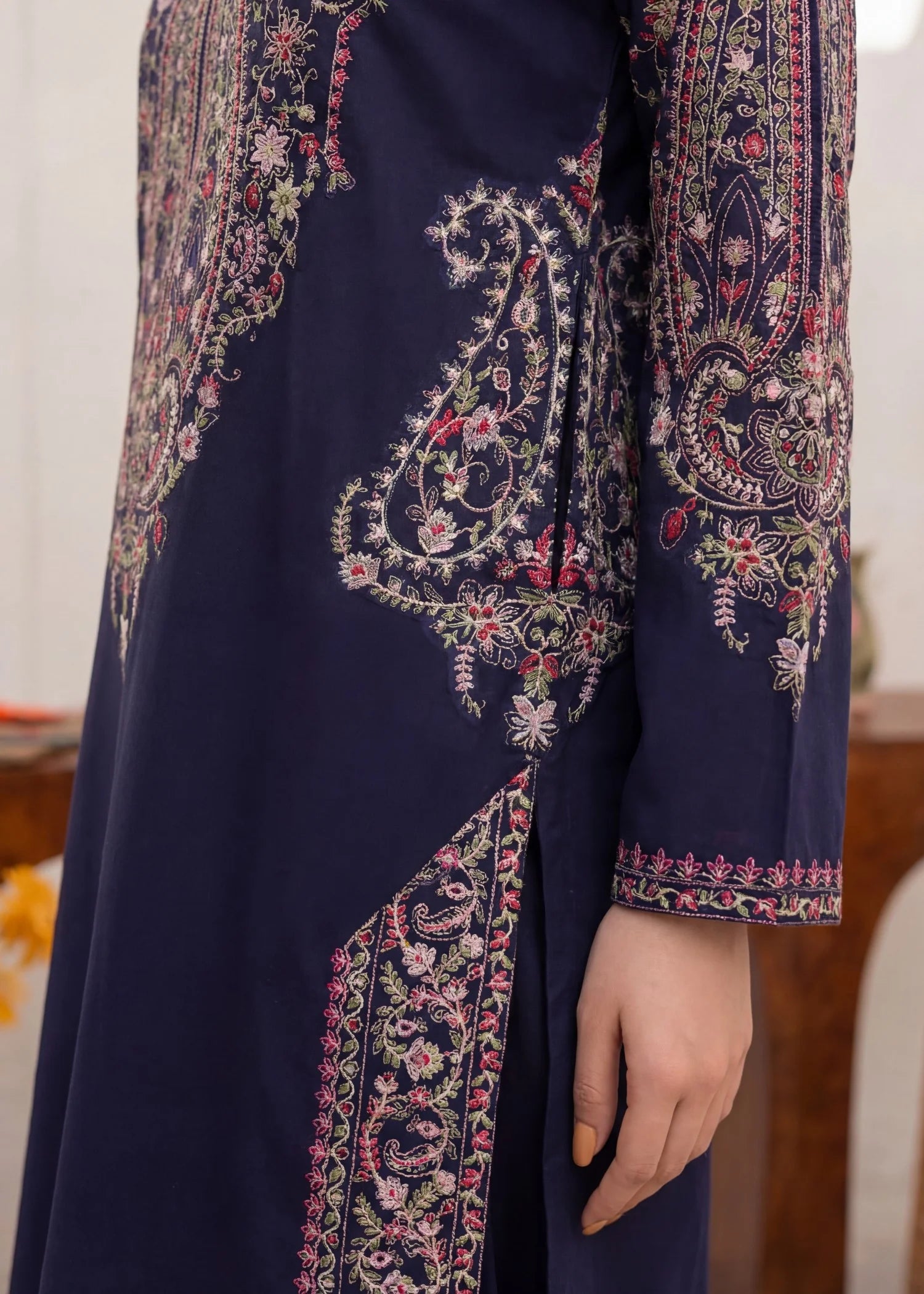 Sahibas by Mirza