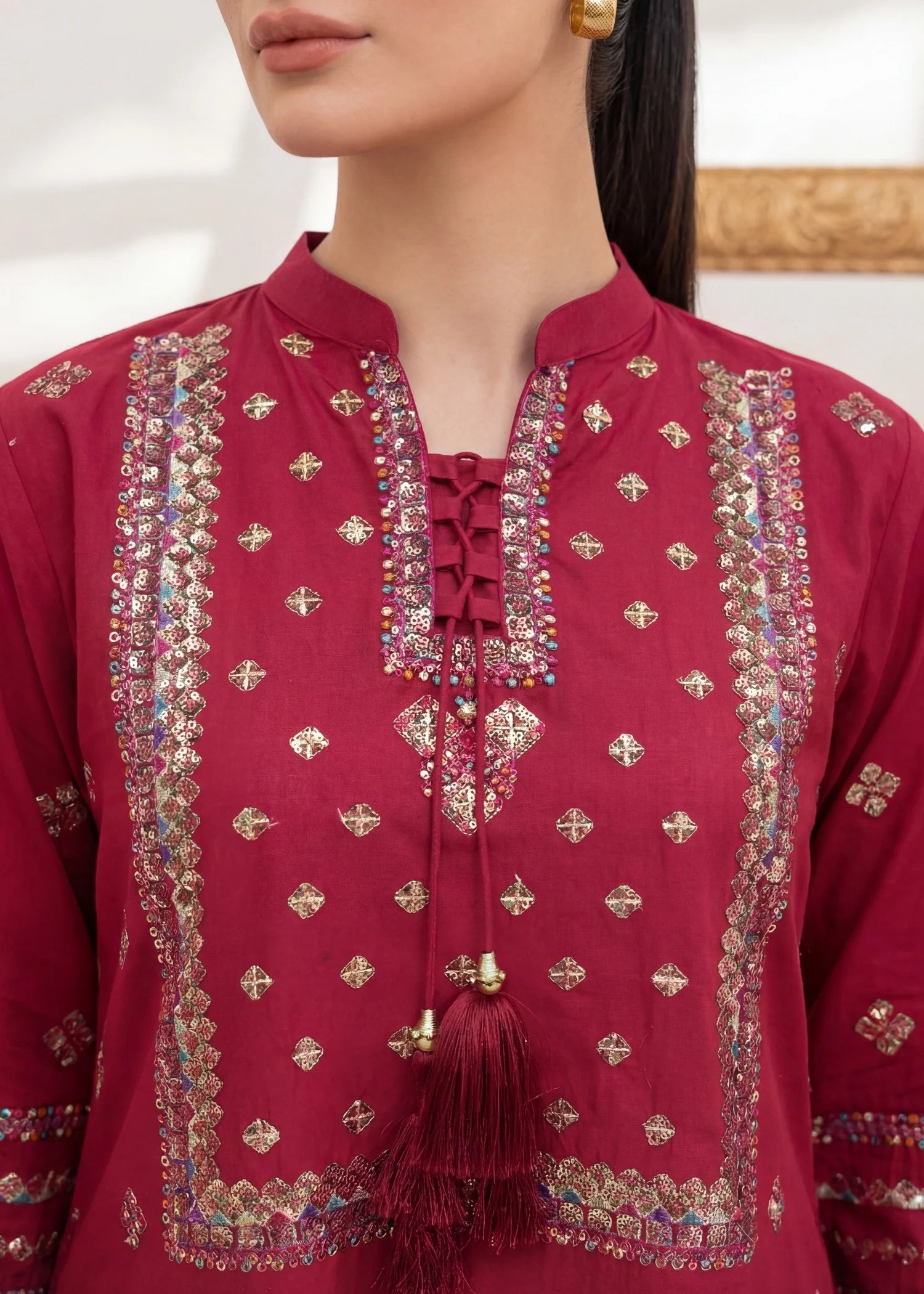 Sahibas by Mirza