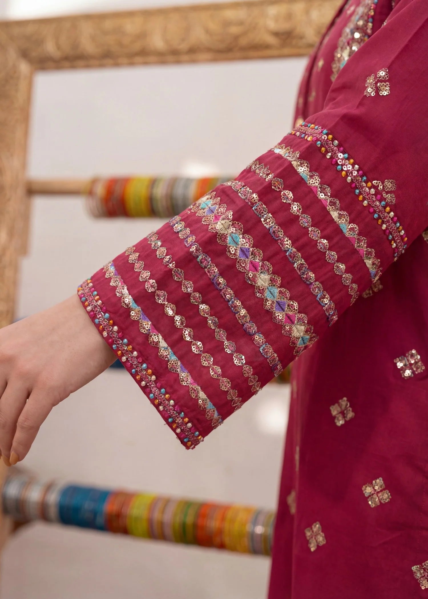 Sahibas by Mirza