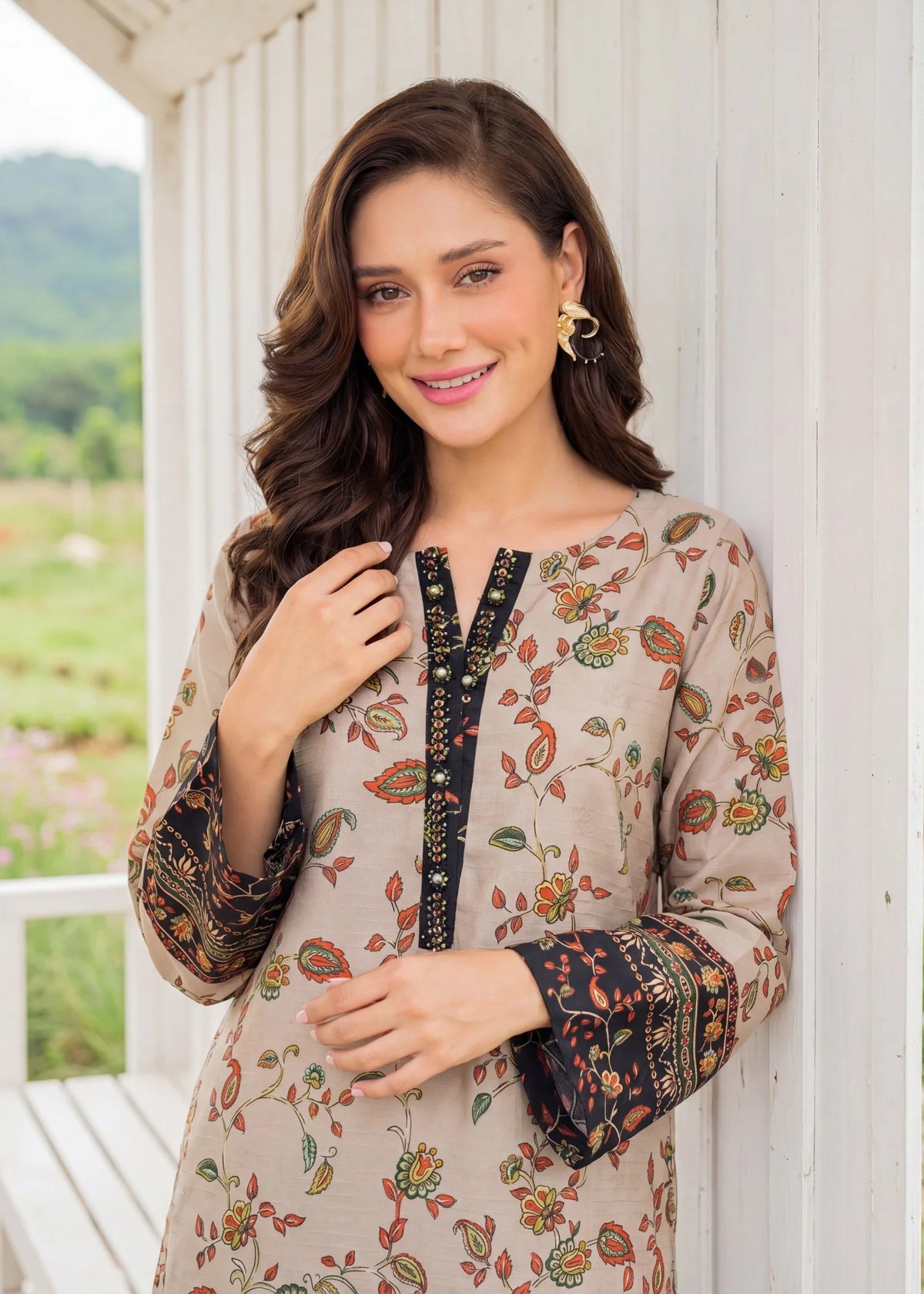 Sahibas by Mirza