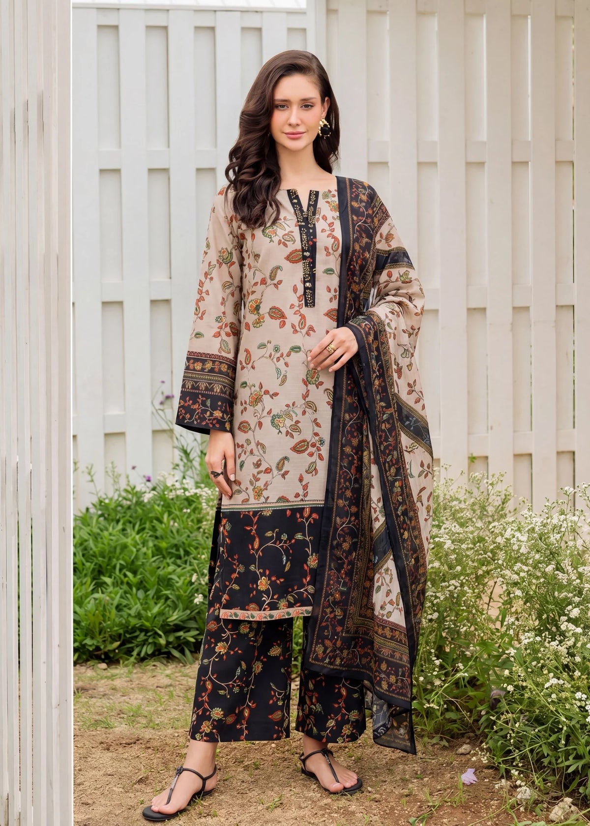 Sahibas by Mirza