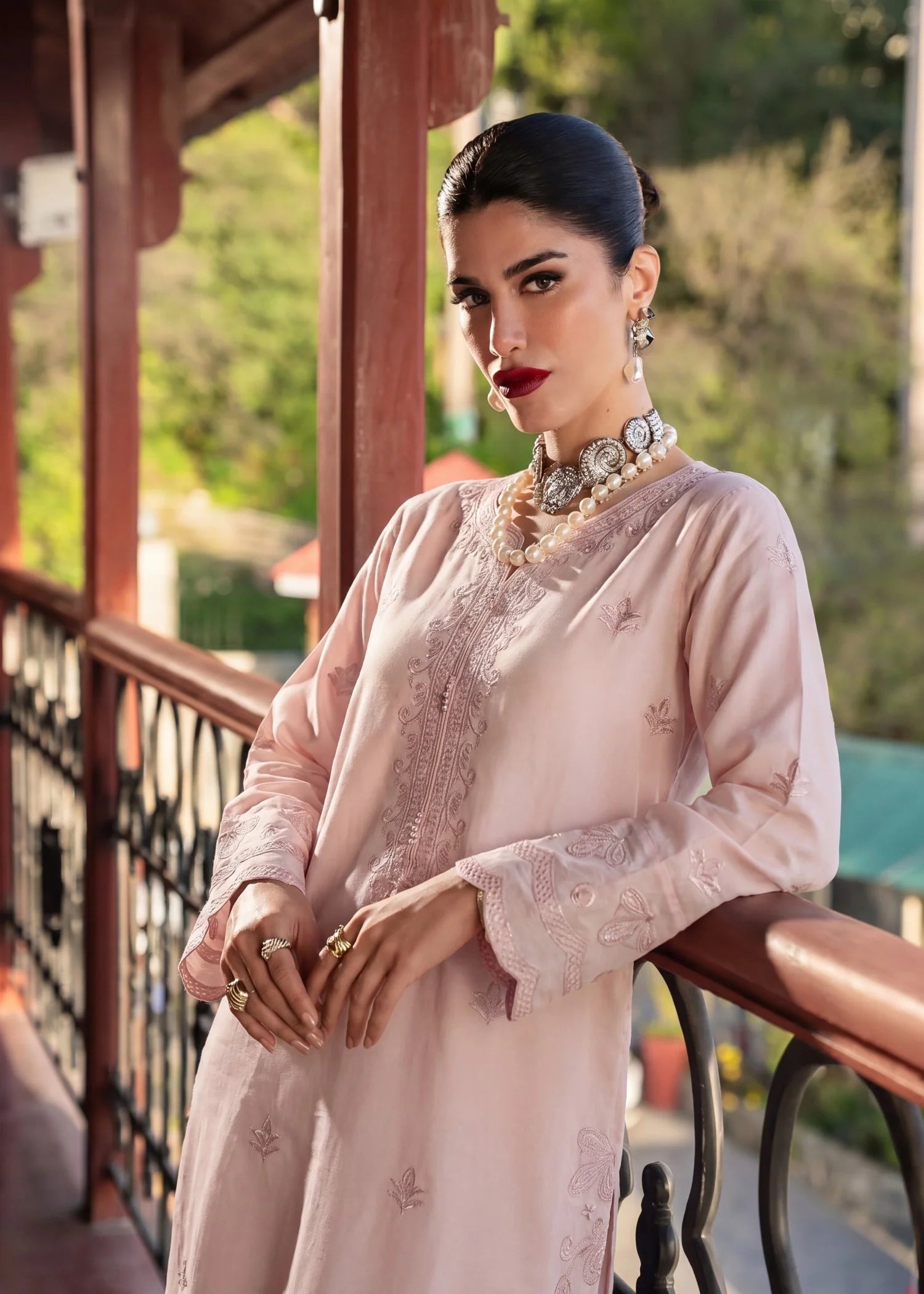 Sahibas by Mirza