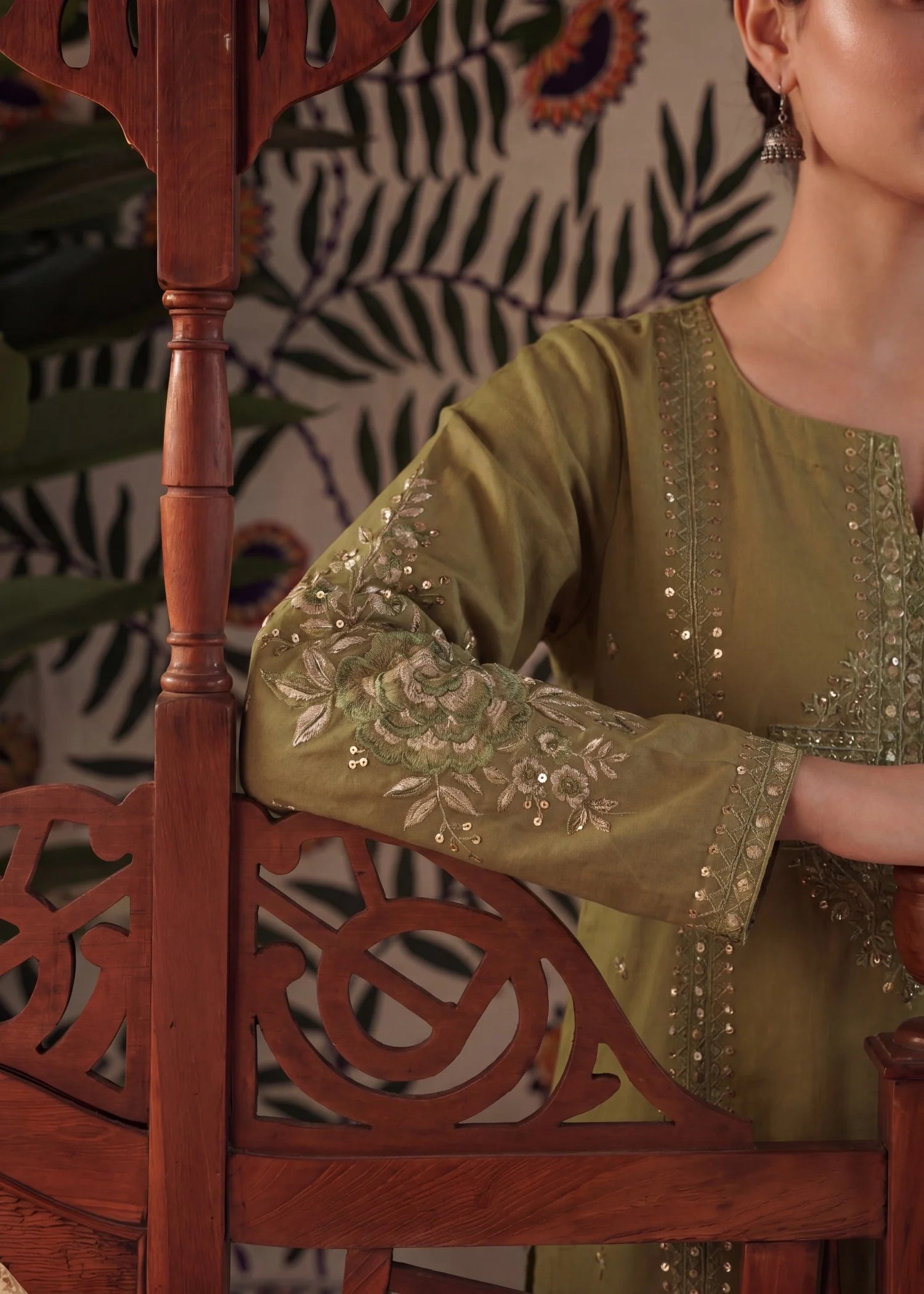 Sahibas by Mirza