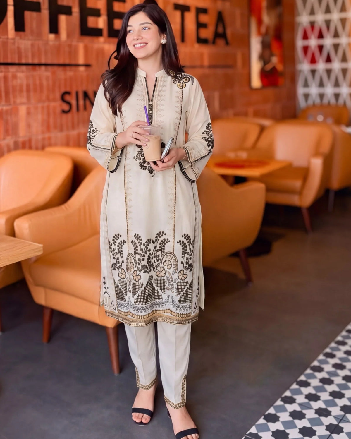 Sahibas by Mirza