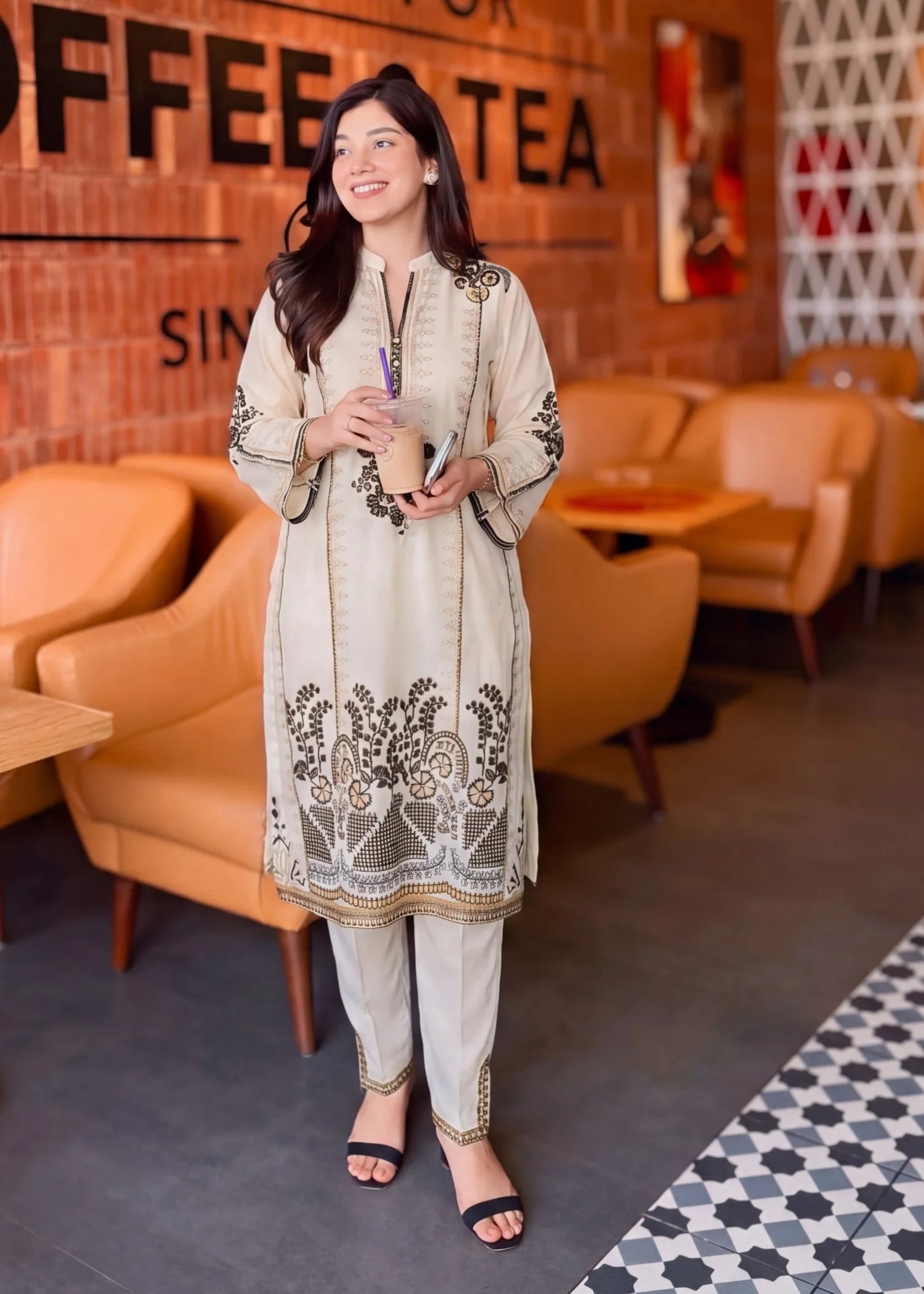 Sahibas by Mirza