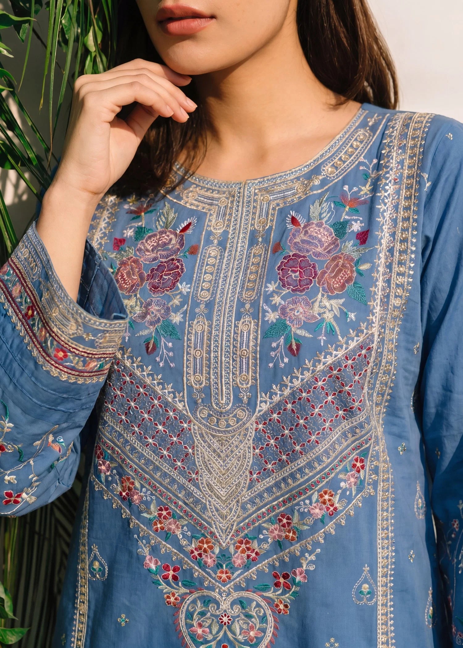 Sahibas by Mirza