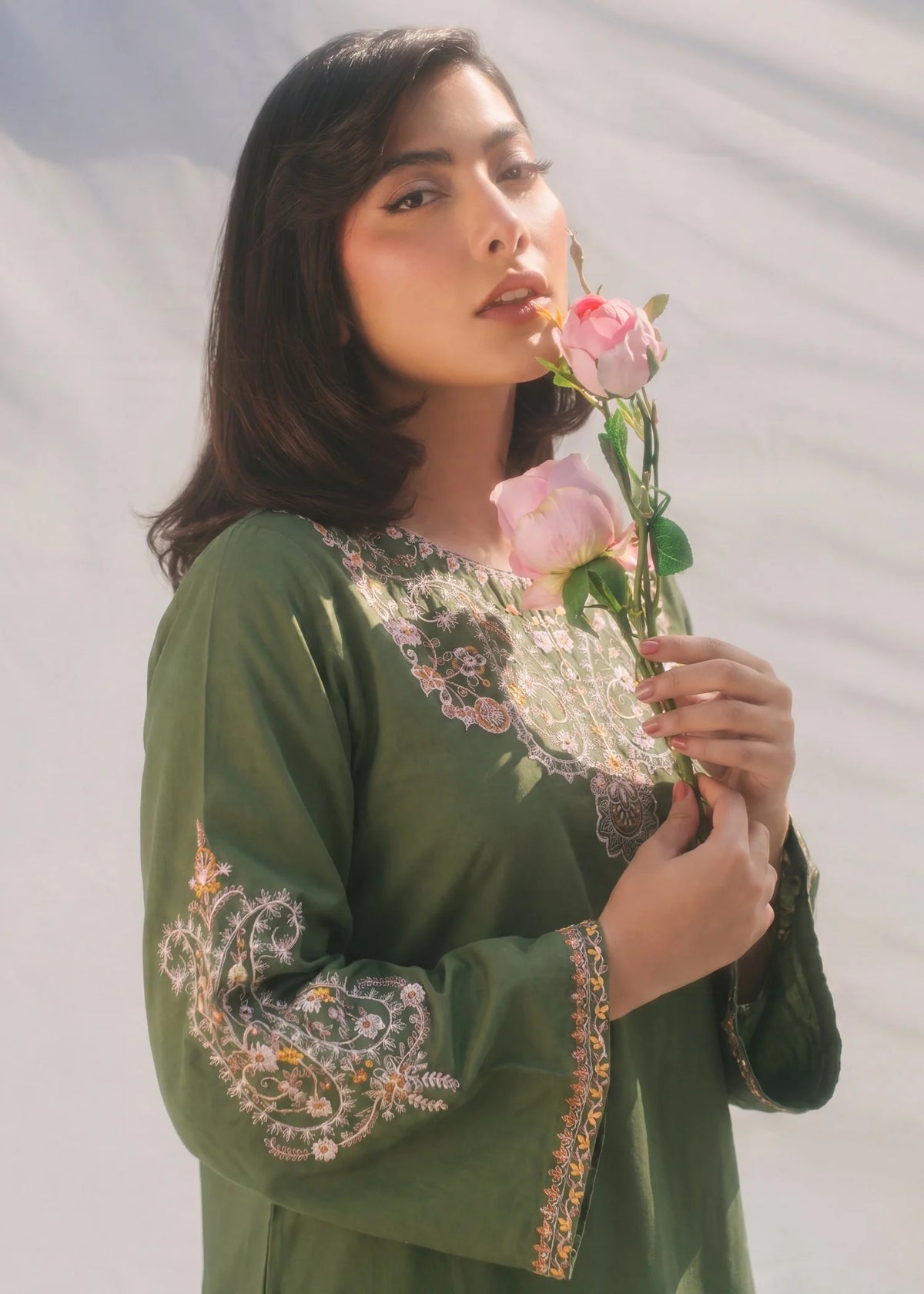 Sahibas by Mirza
