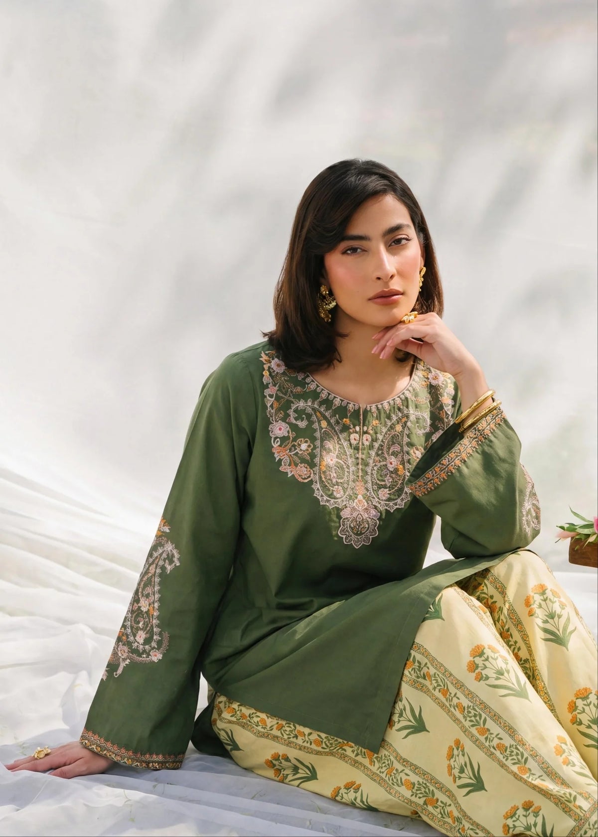 Sahibas by Mirza