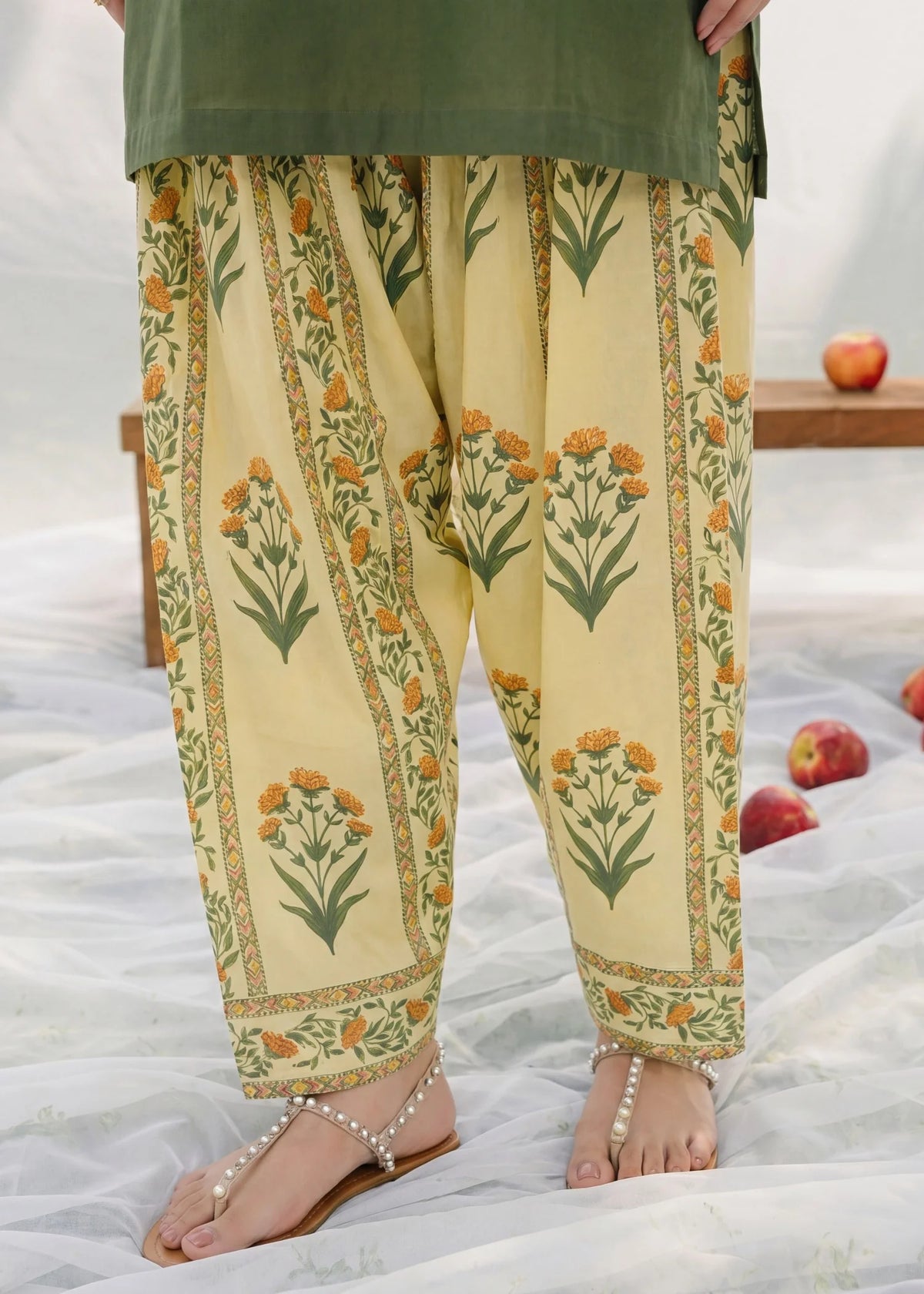 Sahibas by Mirza