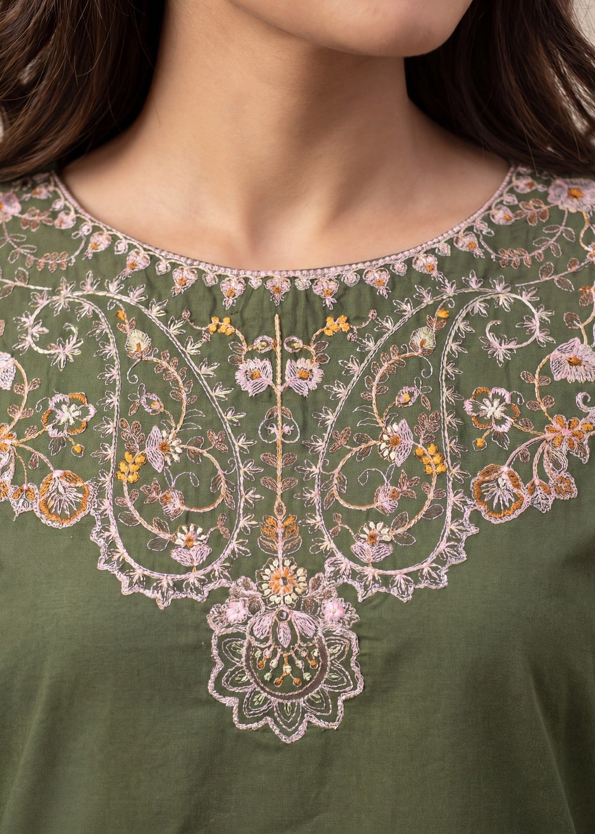 Sahibas by Mirza