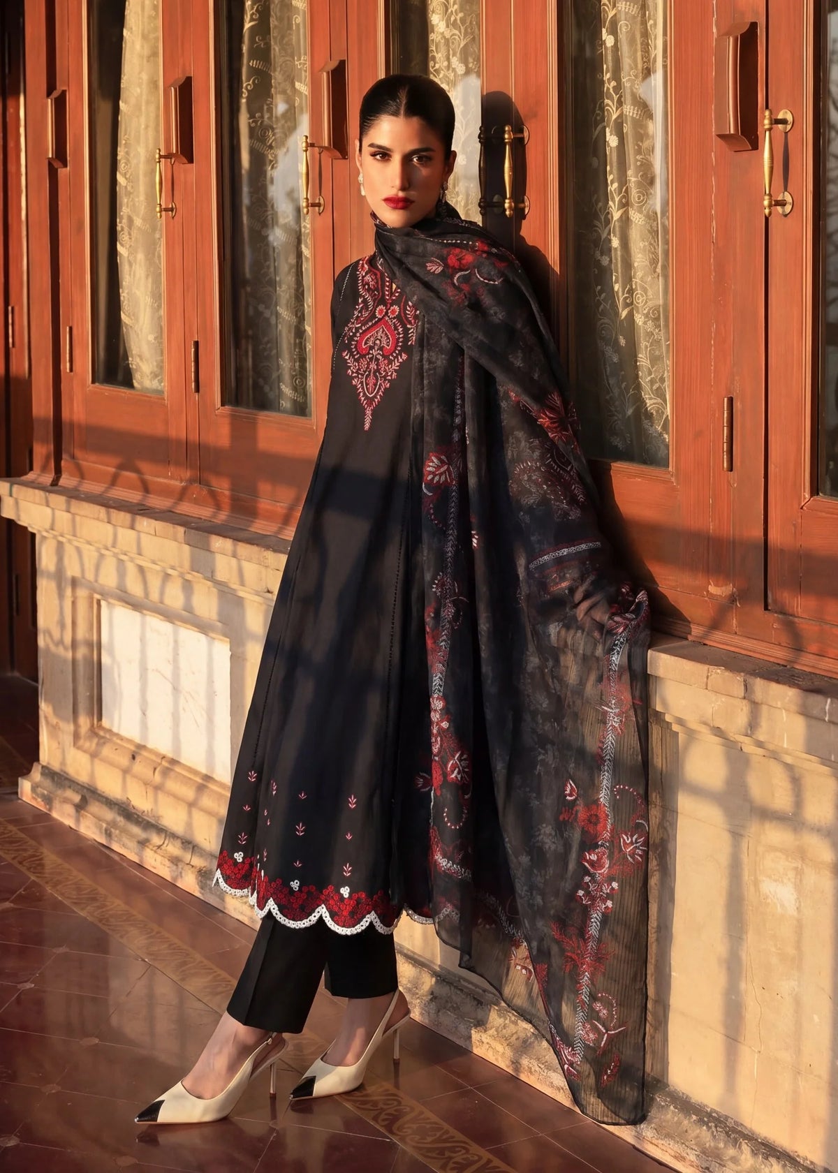 Sahibas by Mirza