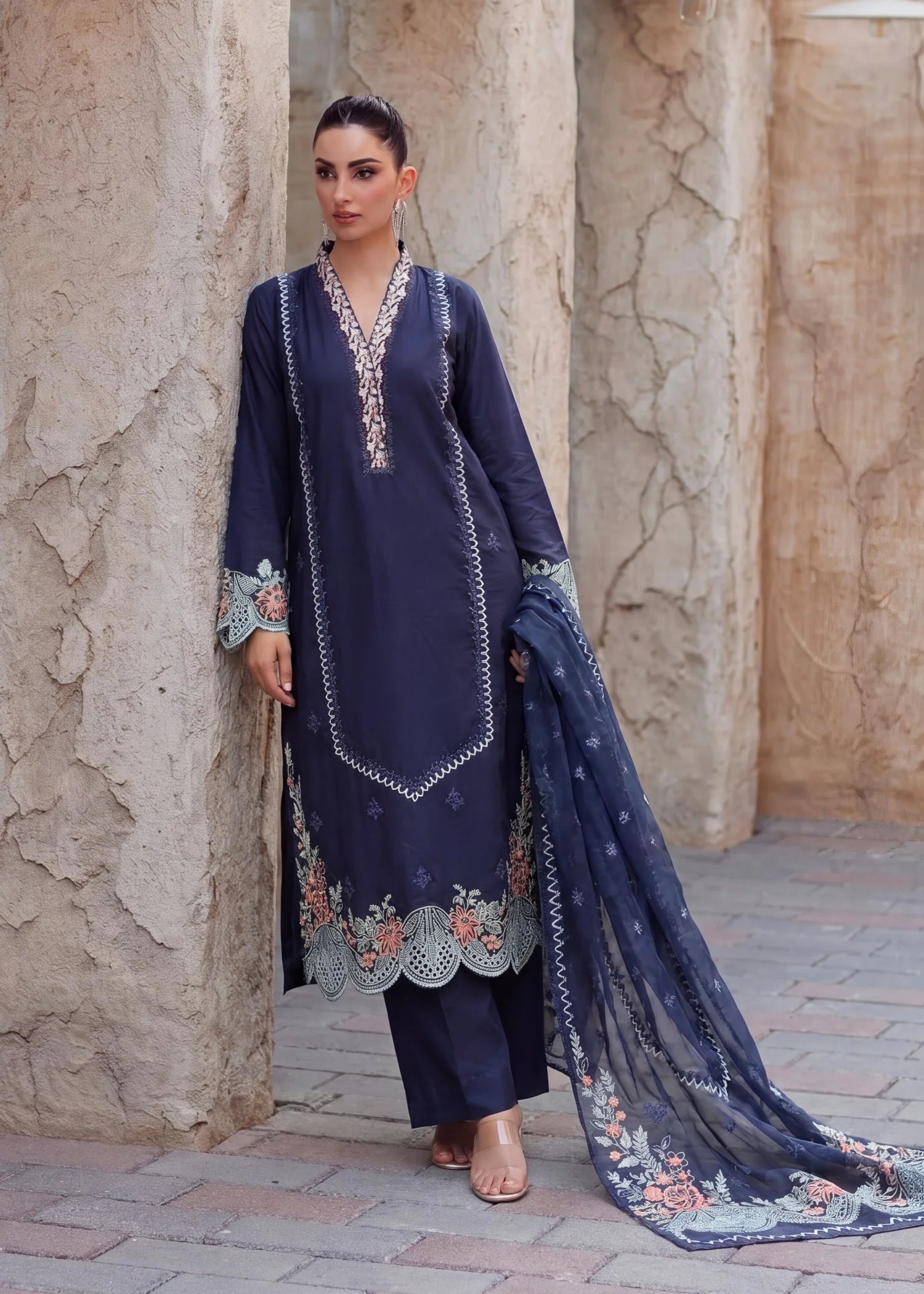 Sahibas by Mirza