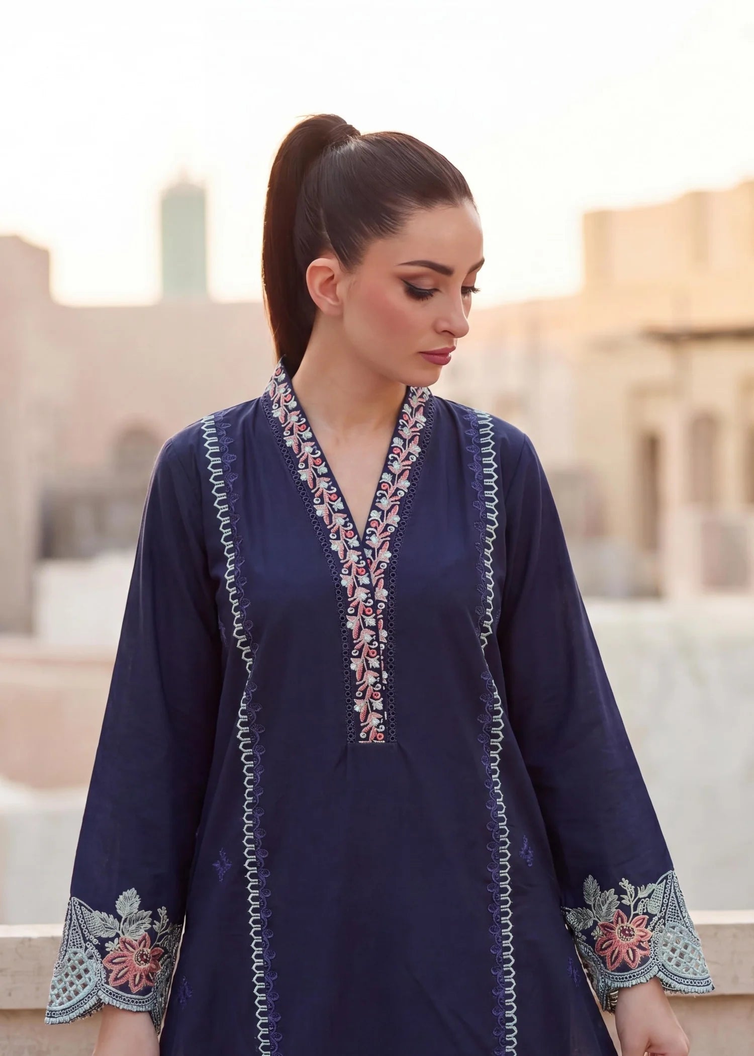 Sahibas by Mirza
