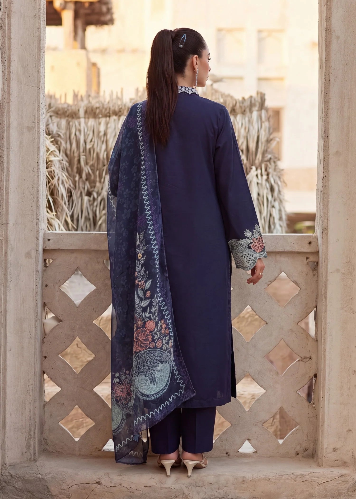 Sahibas by Mirza