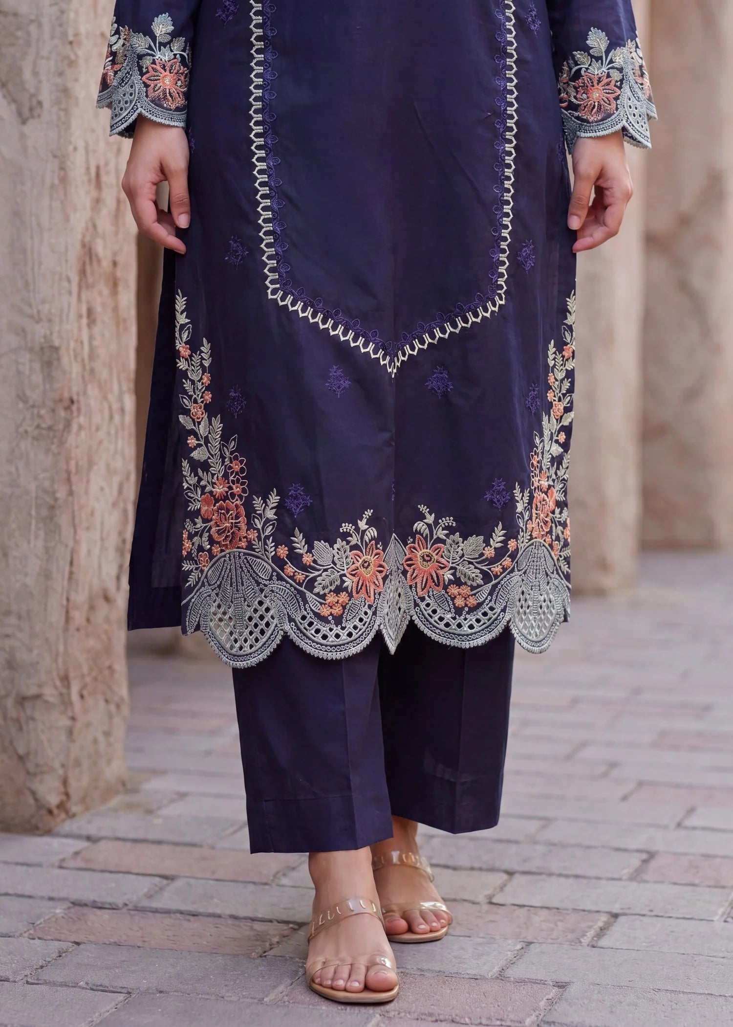 Sahibas by Mirza