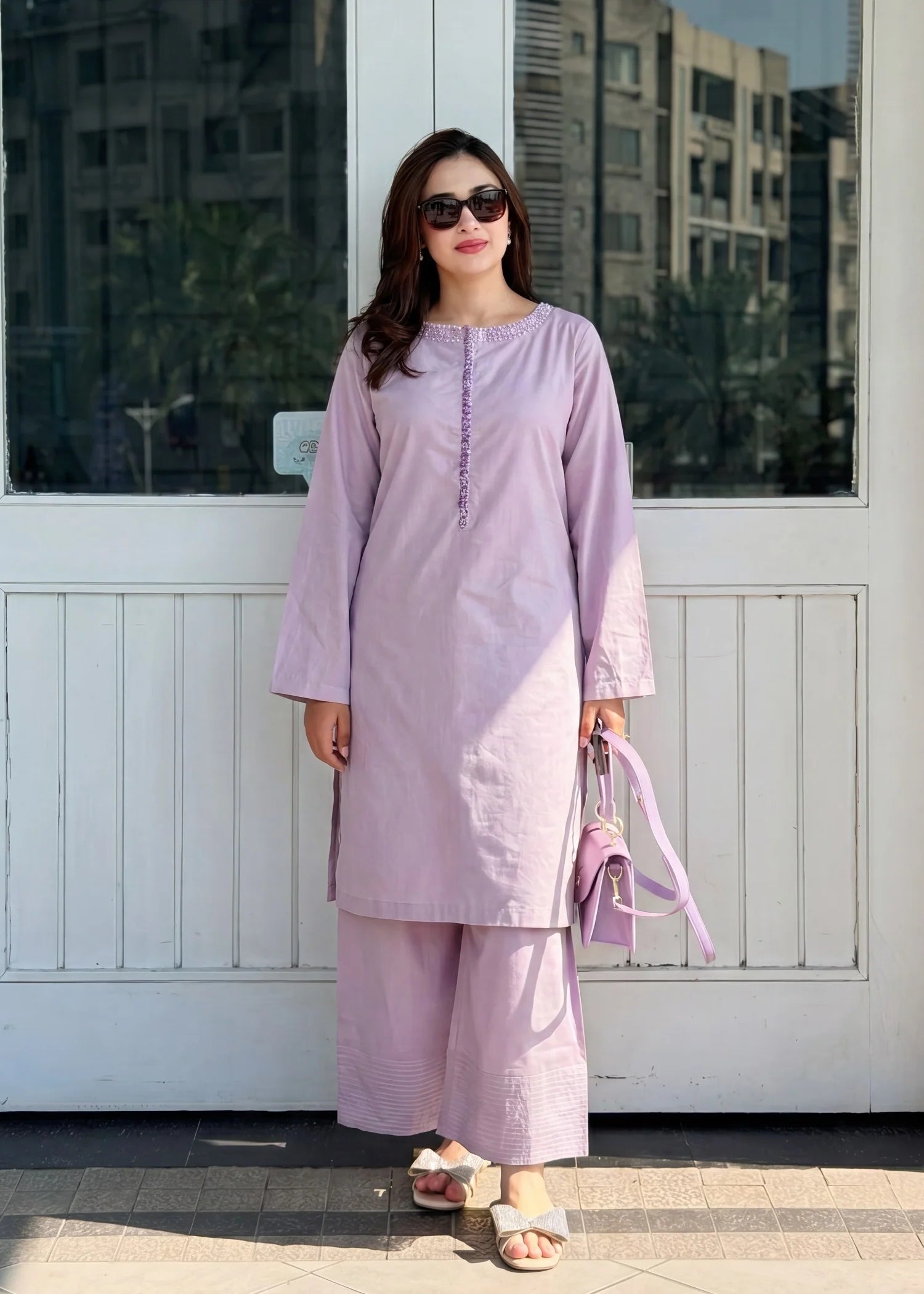 Sahibas by Mirza