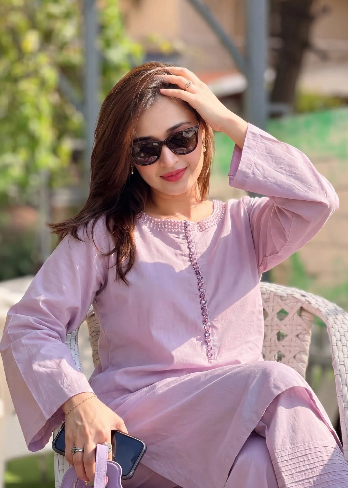 Sahibas by Mirza