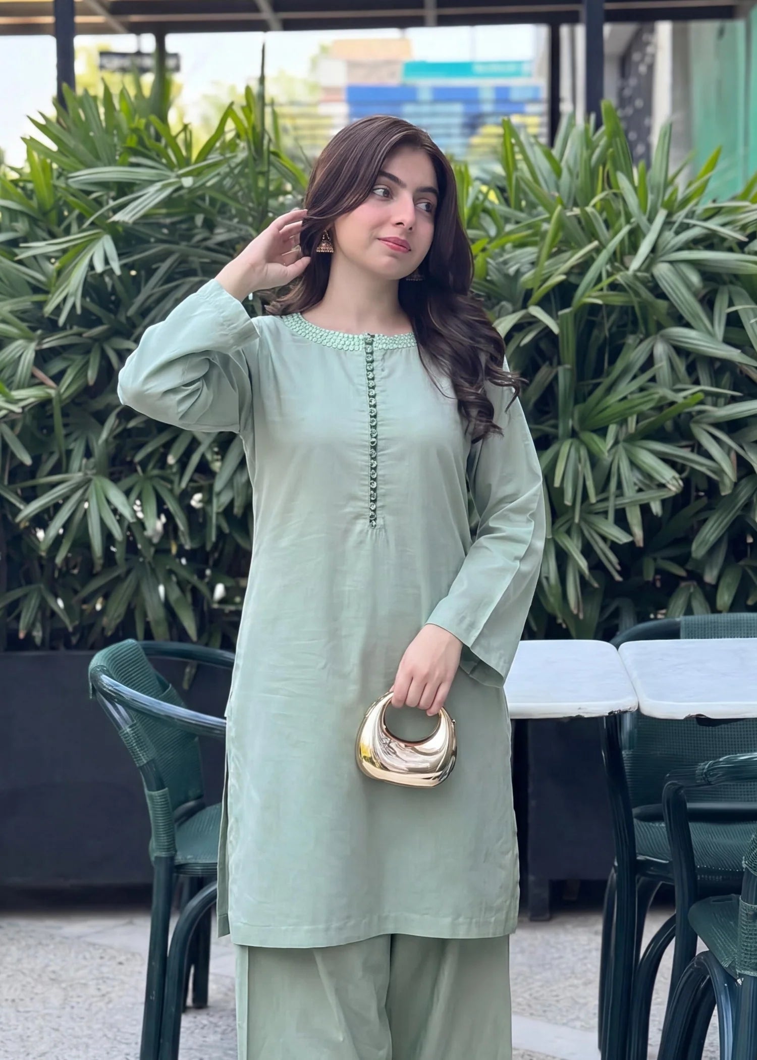 Sahibas by Mirza