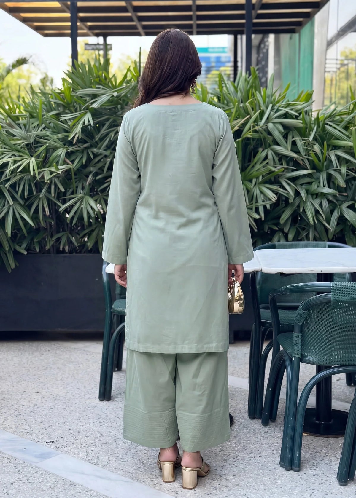 Sahibas by Mirza