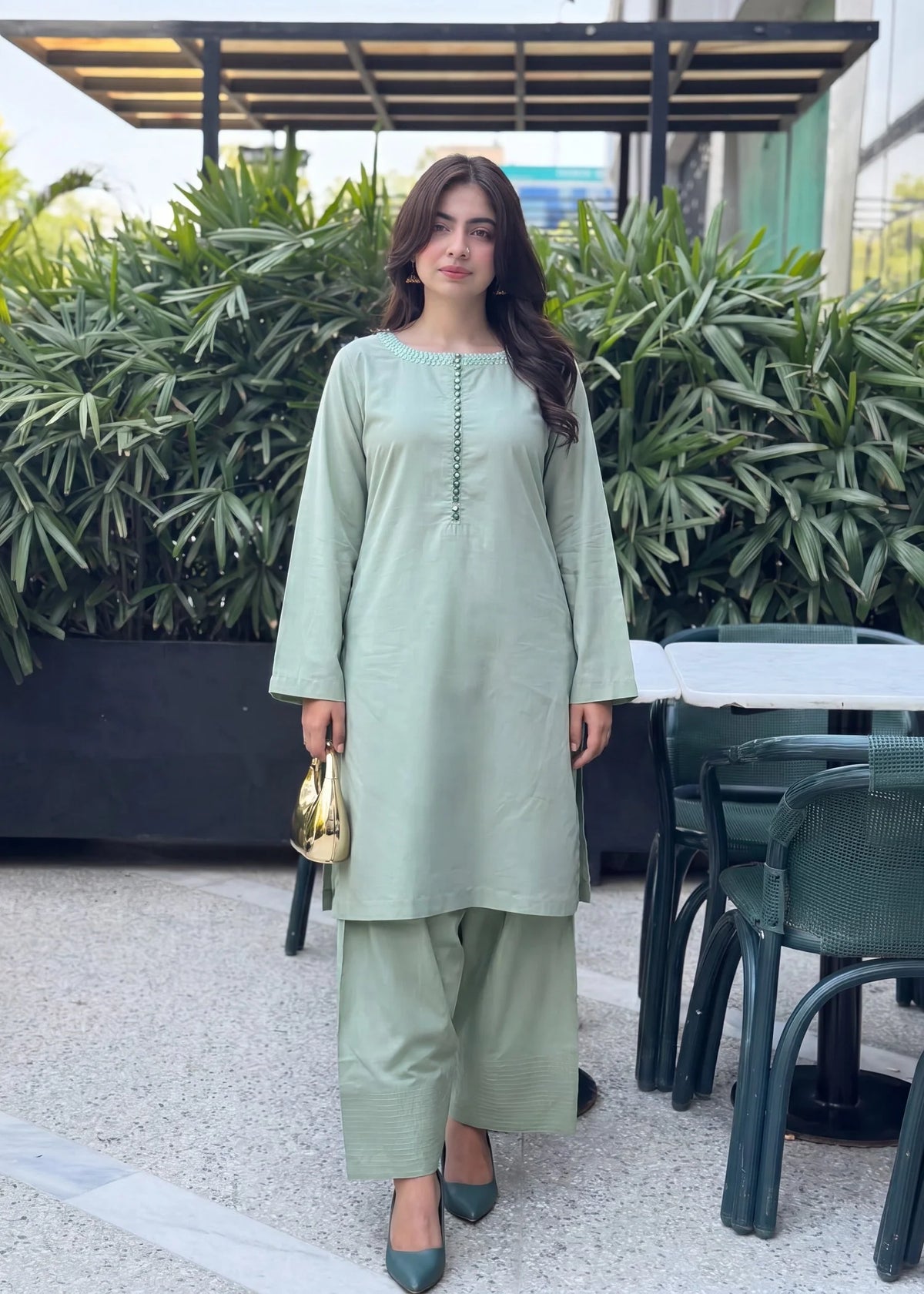 Sahibas by Mirza