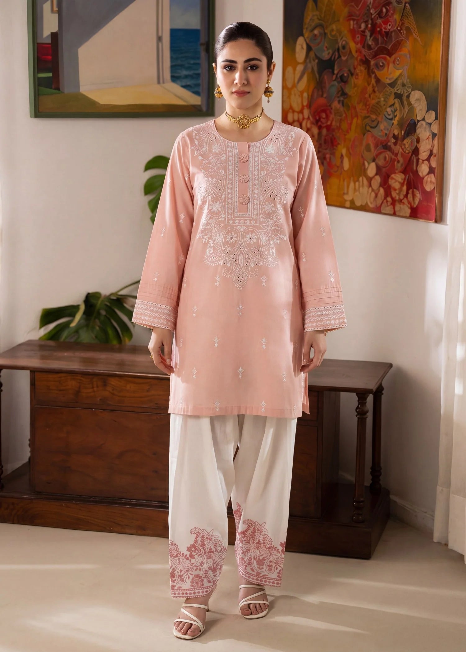 Sahibas by Mirza
