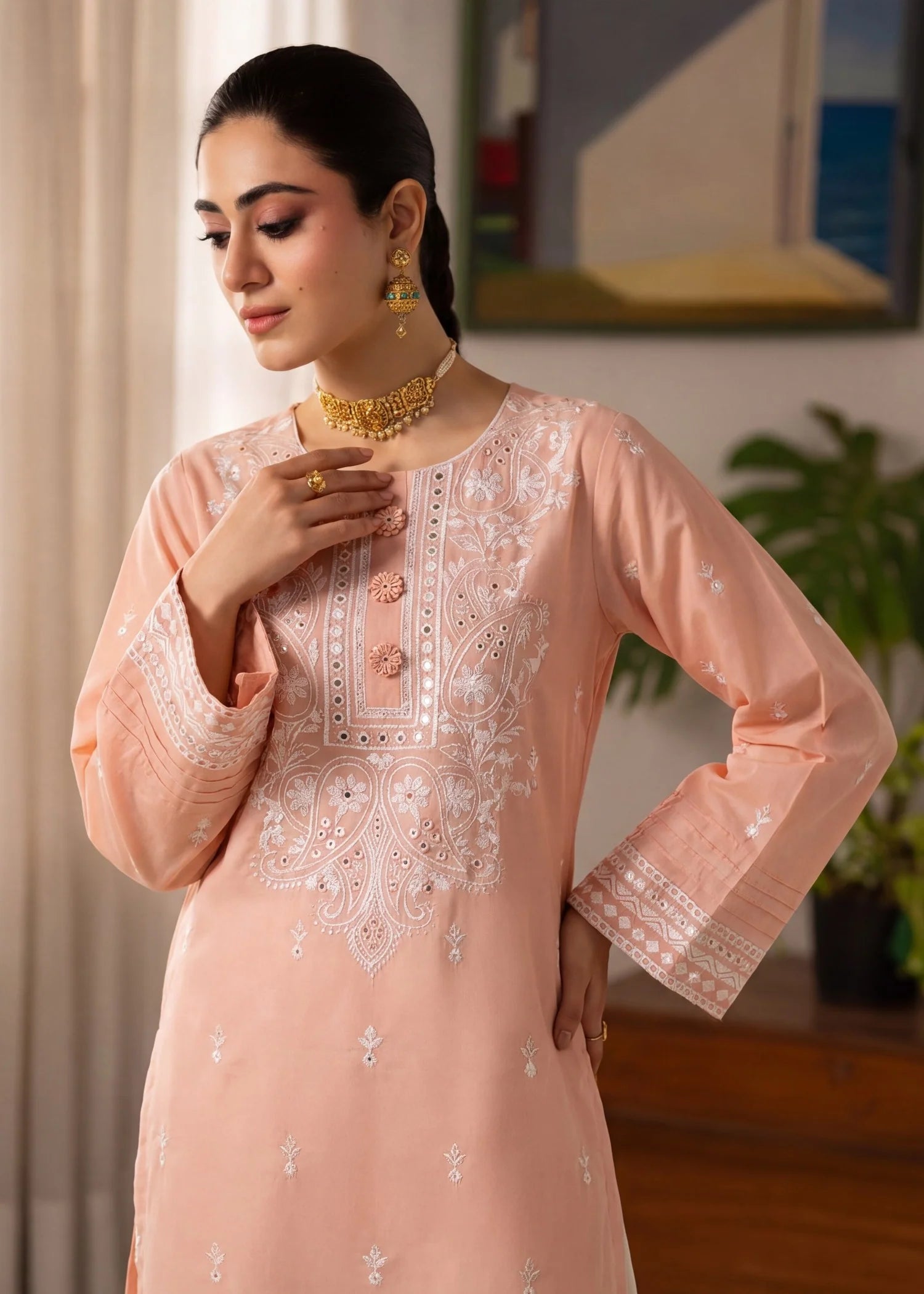 Sahibas by Mirza