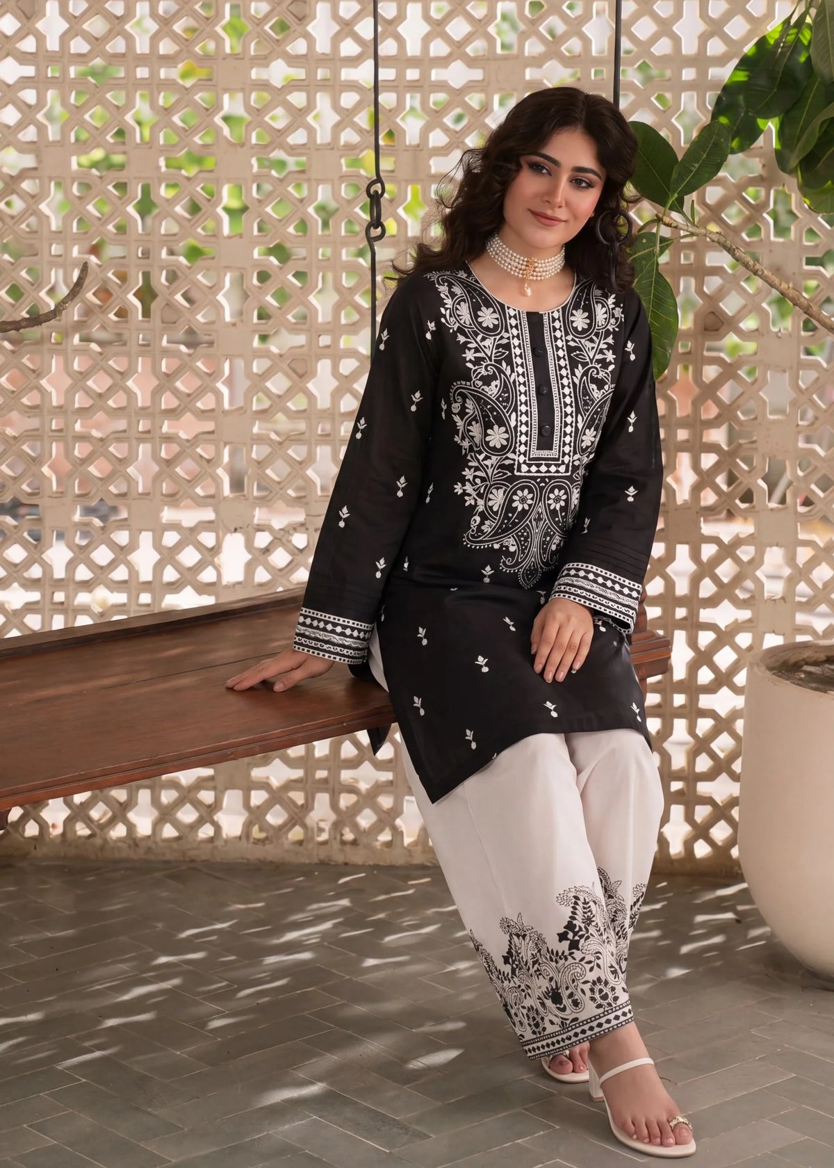 Sahibas by Mirza
